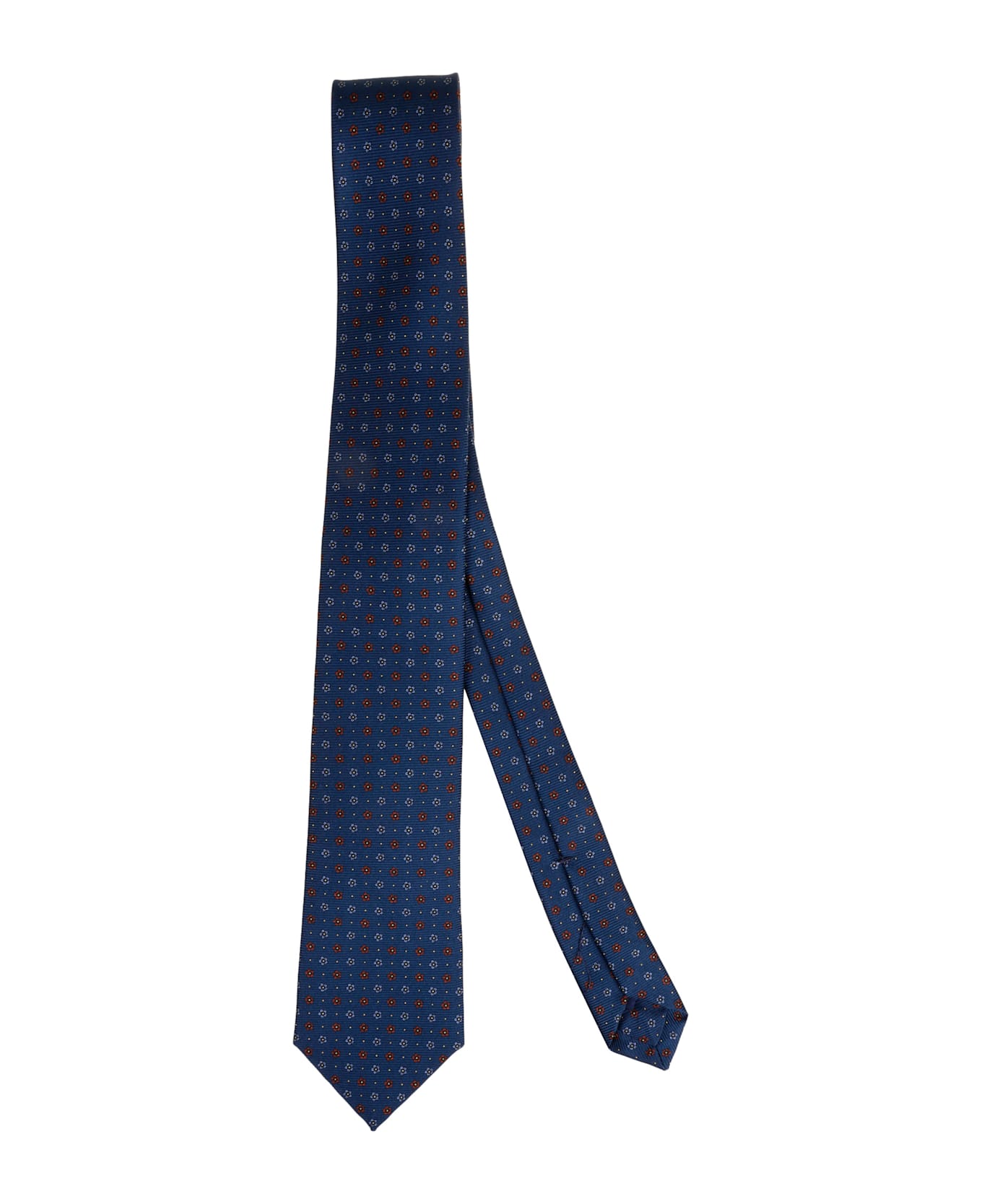 E. Formicola Tie