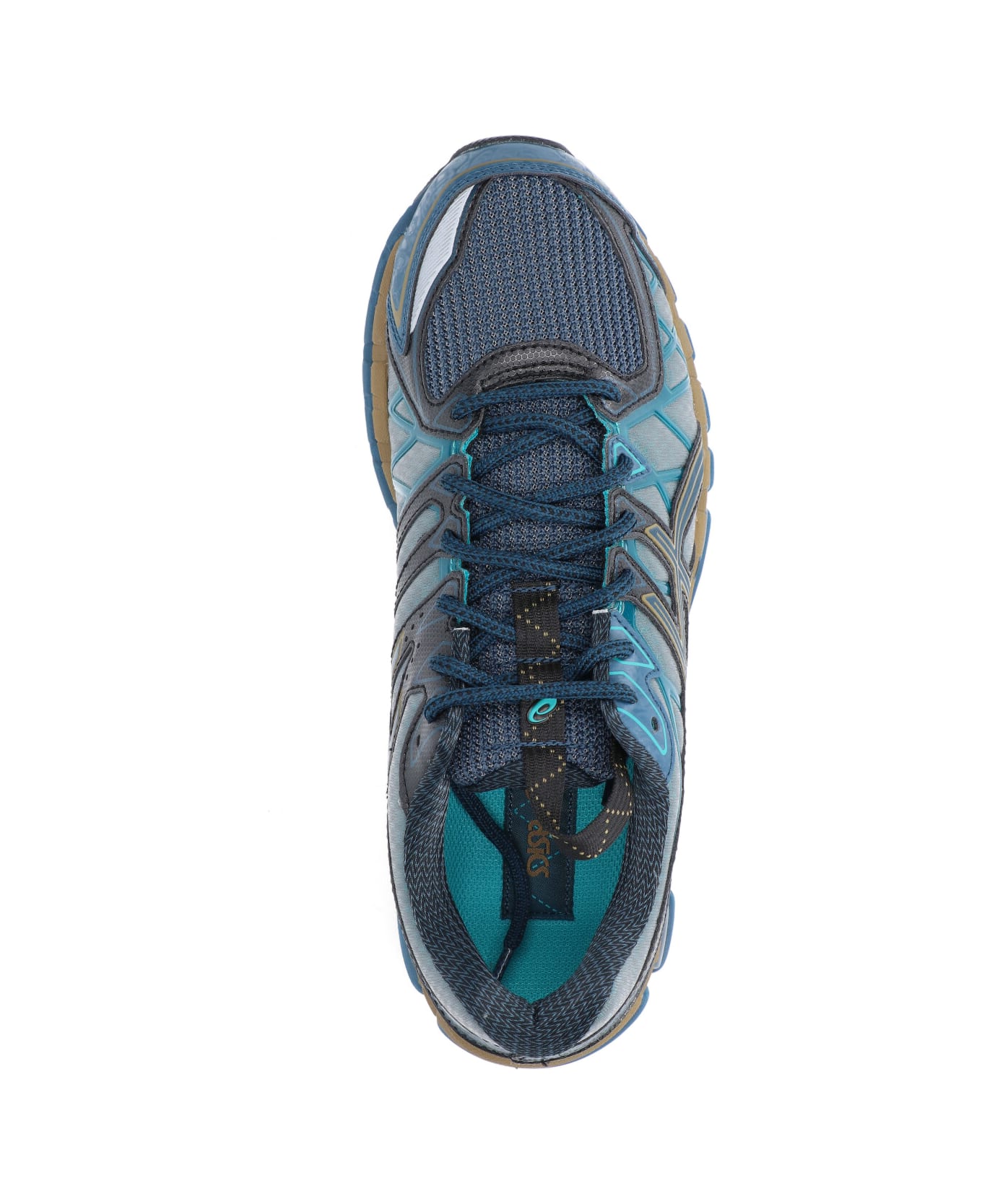 Asics 'ub10-s Gel-kayano 20' Sneakers - Vintage Indigo/sea Glass