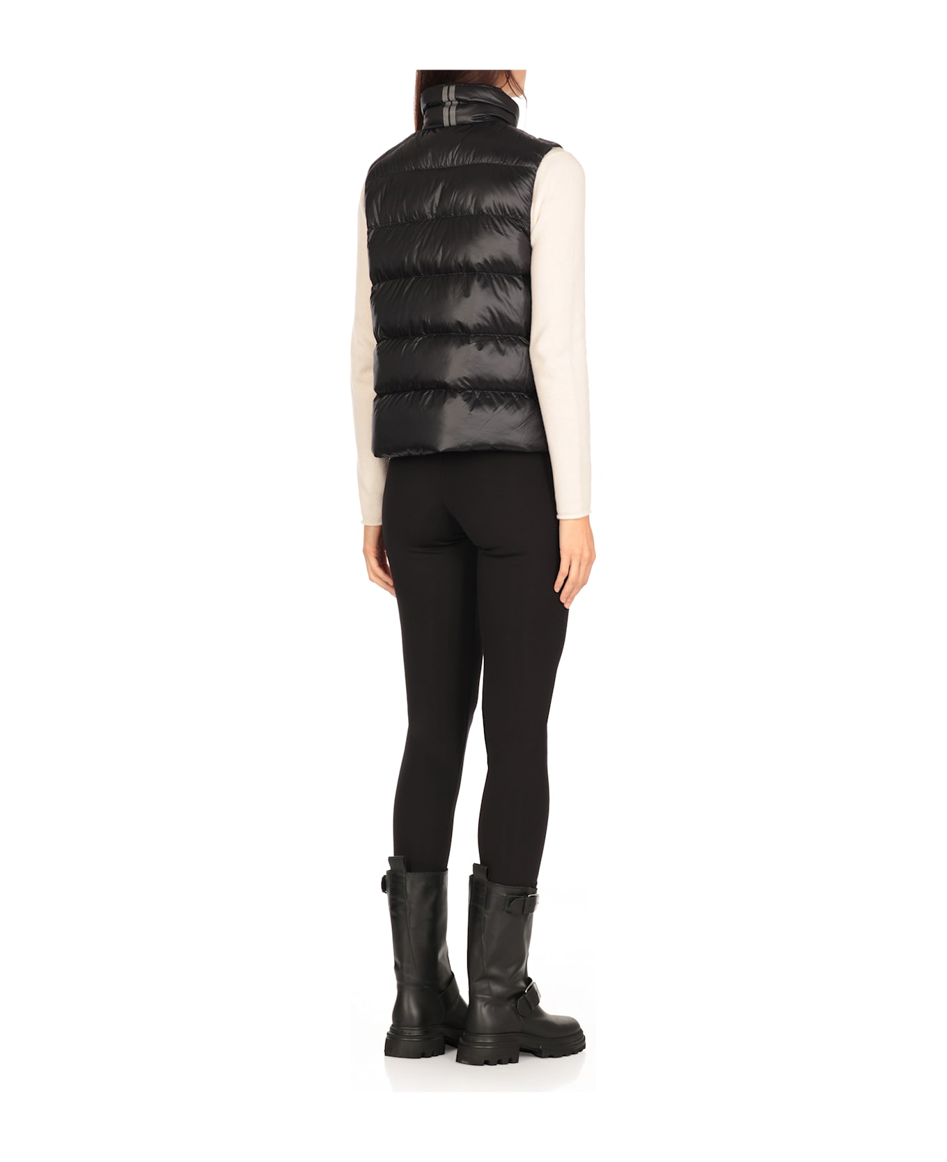 Canada Goose Cypress Husky - Black