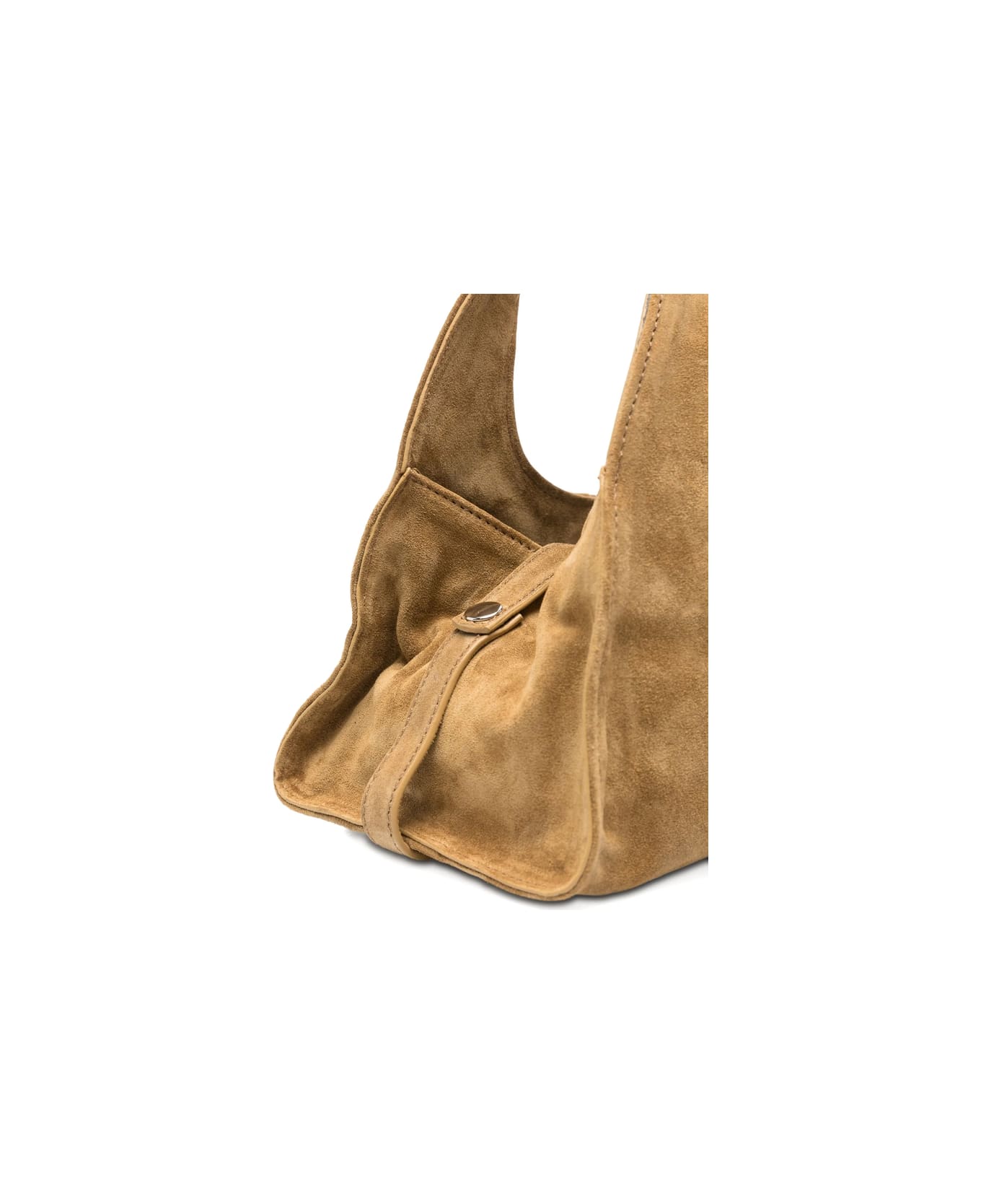 Gimaguas Bag - BROWN