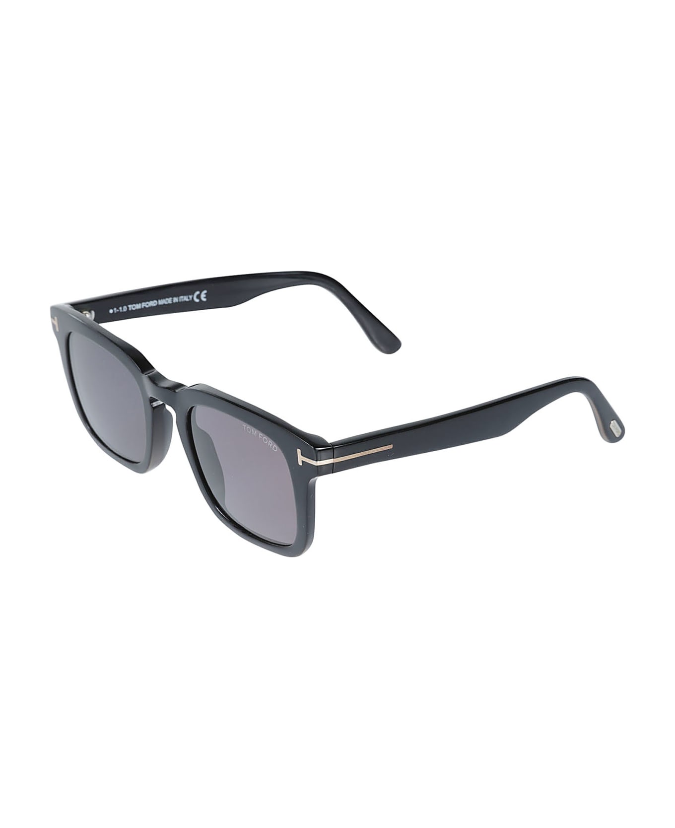 Tom Ford Eyewear Dax Sunglasses - 52N