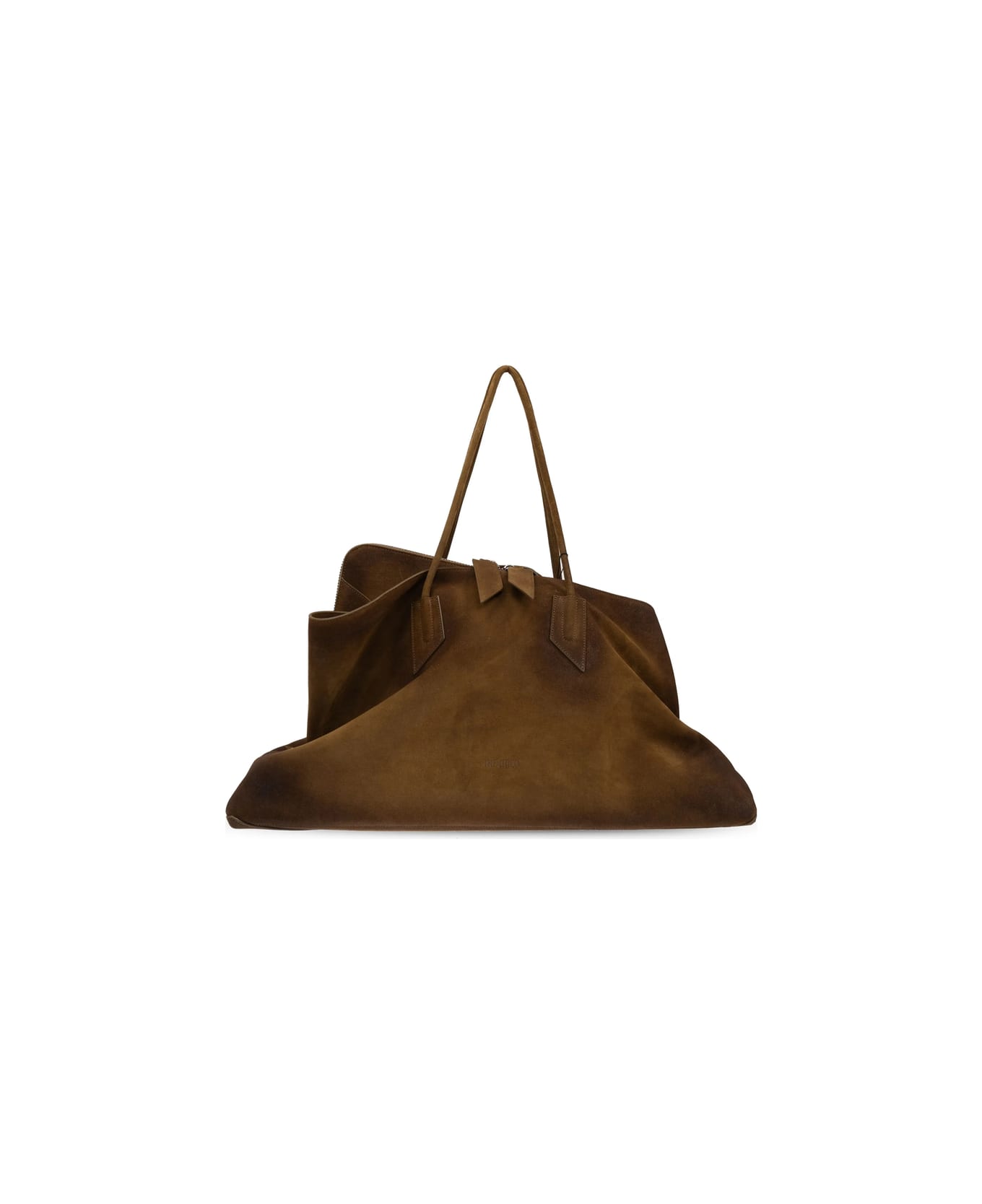 The Attico Bag - BROWN