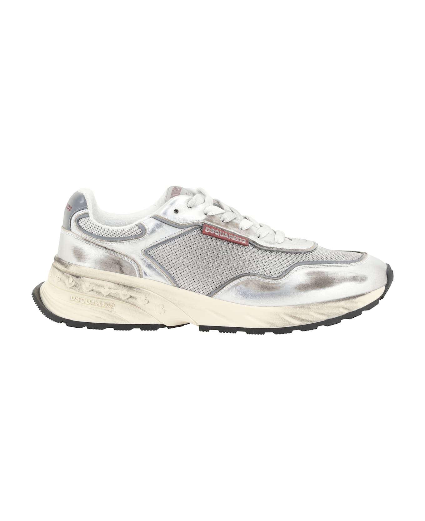 Dsquared2 Sprinter Sneakers - 2137