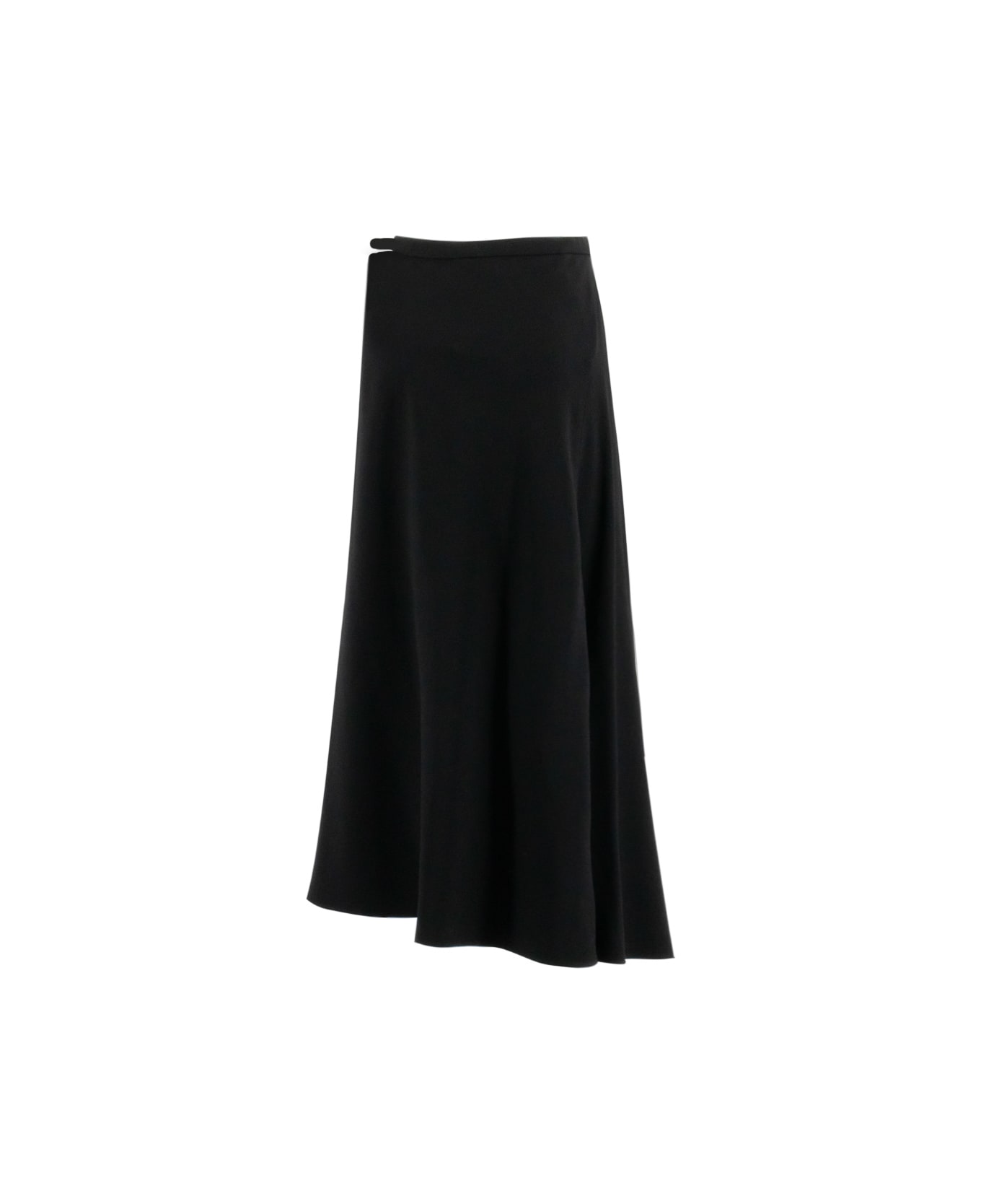 Aspesi Skirt - BLACK