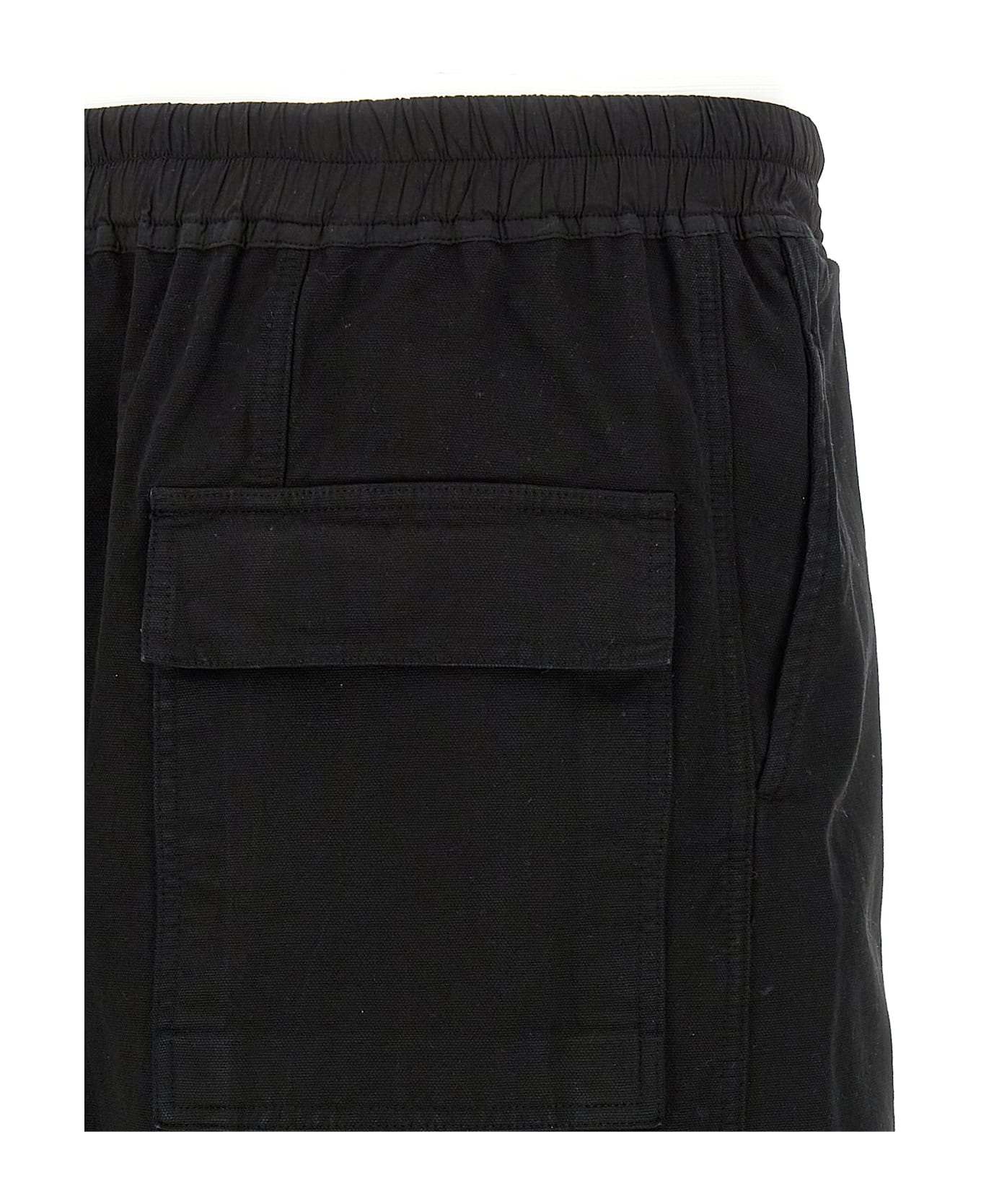 DRKSHDW 
dracca
 Skirt - Black  