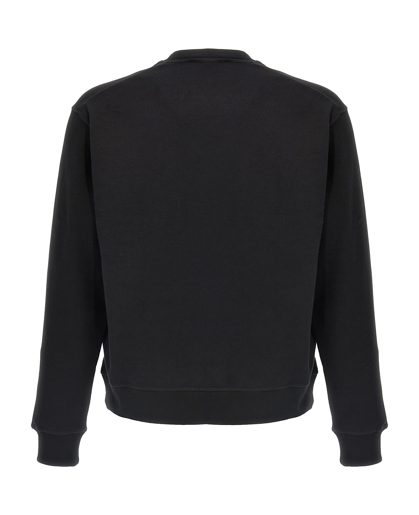 Dsquared2 Sweatshirt - Black