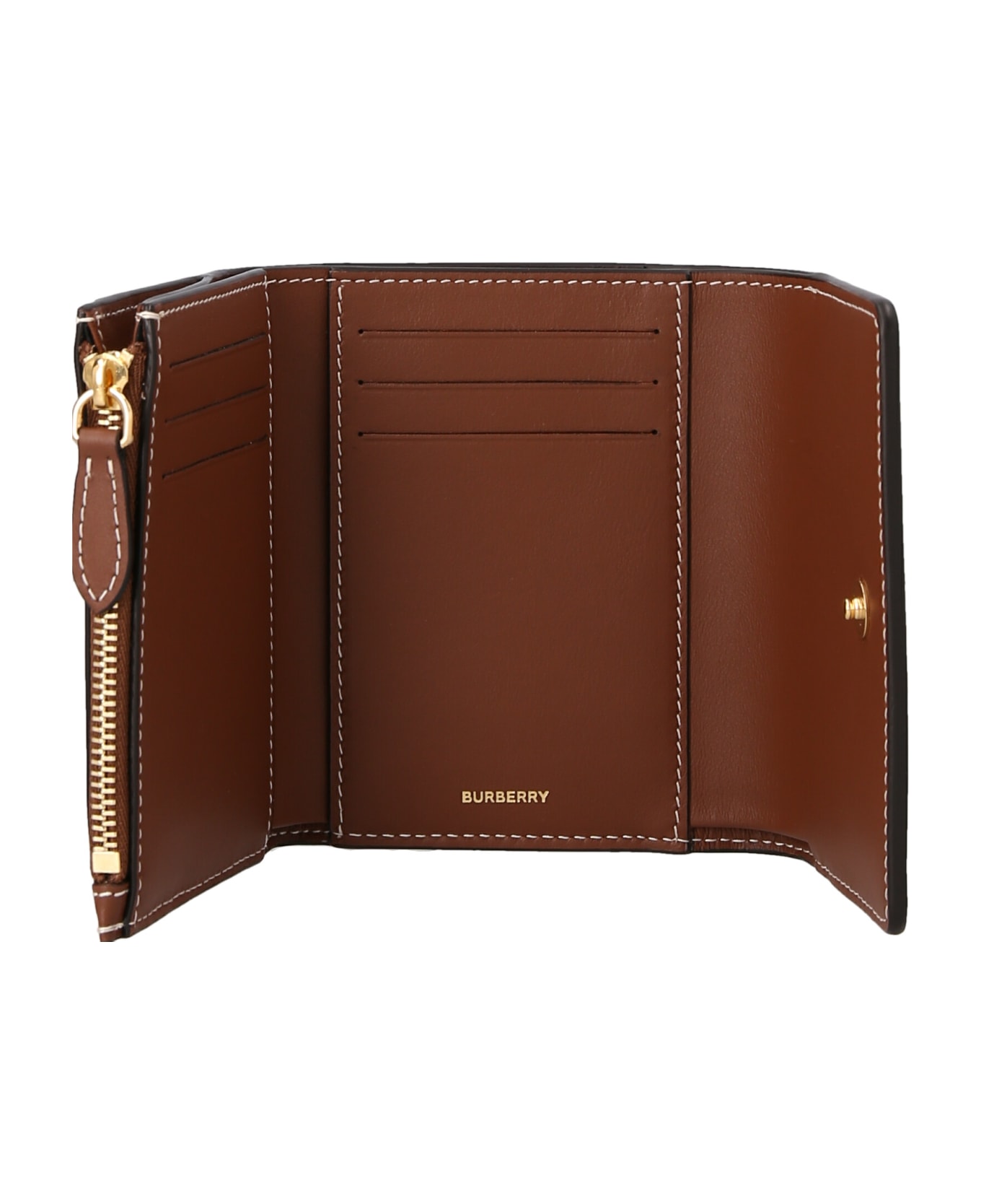 Burberry 'lancaster' Wallet | italist