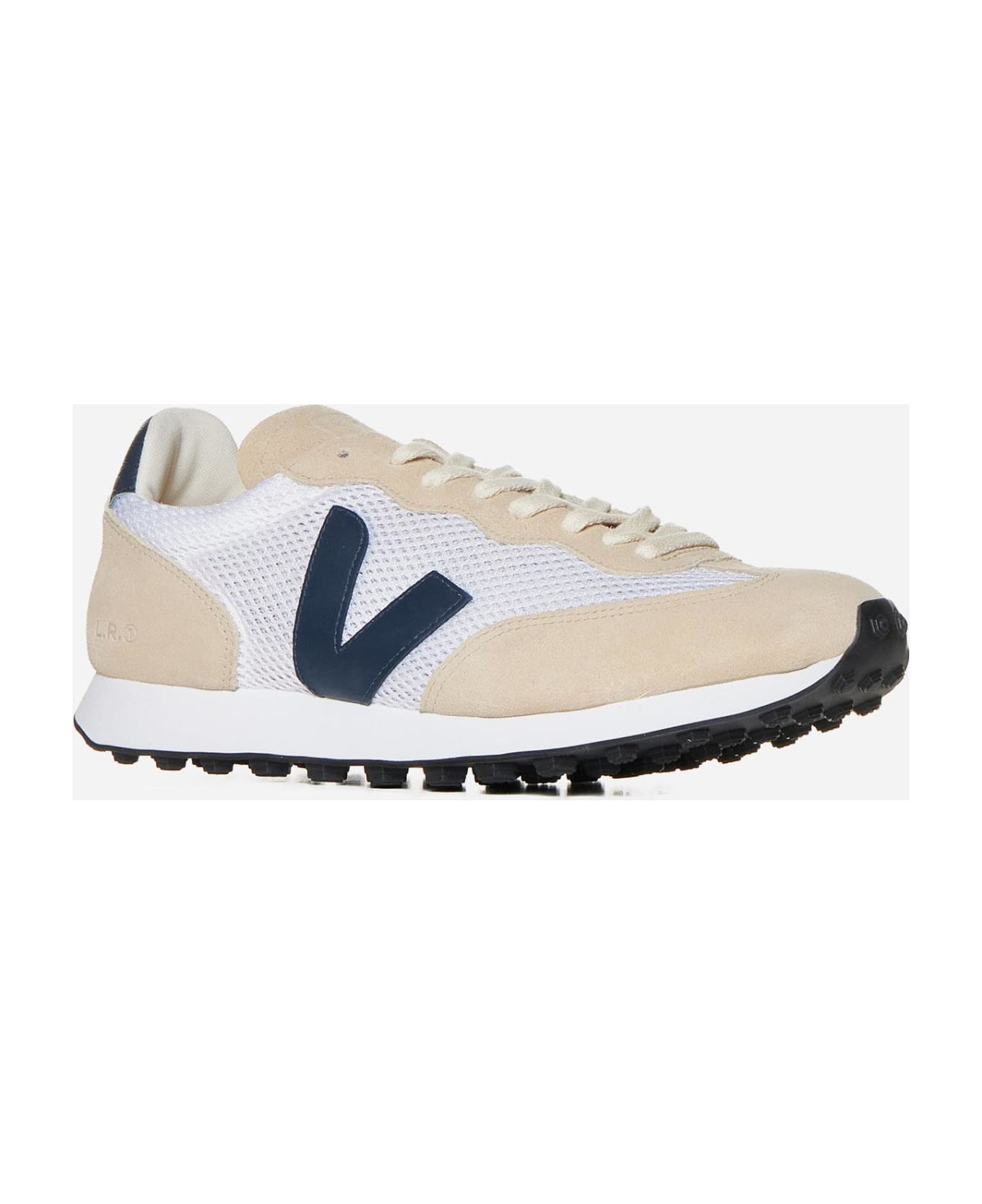 Veja Rio Branco Aircell Sneakers - White