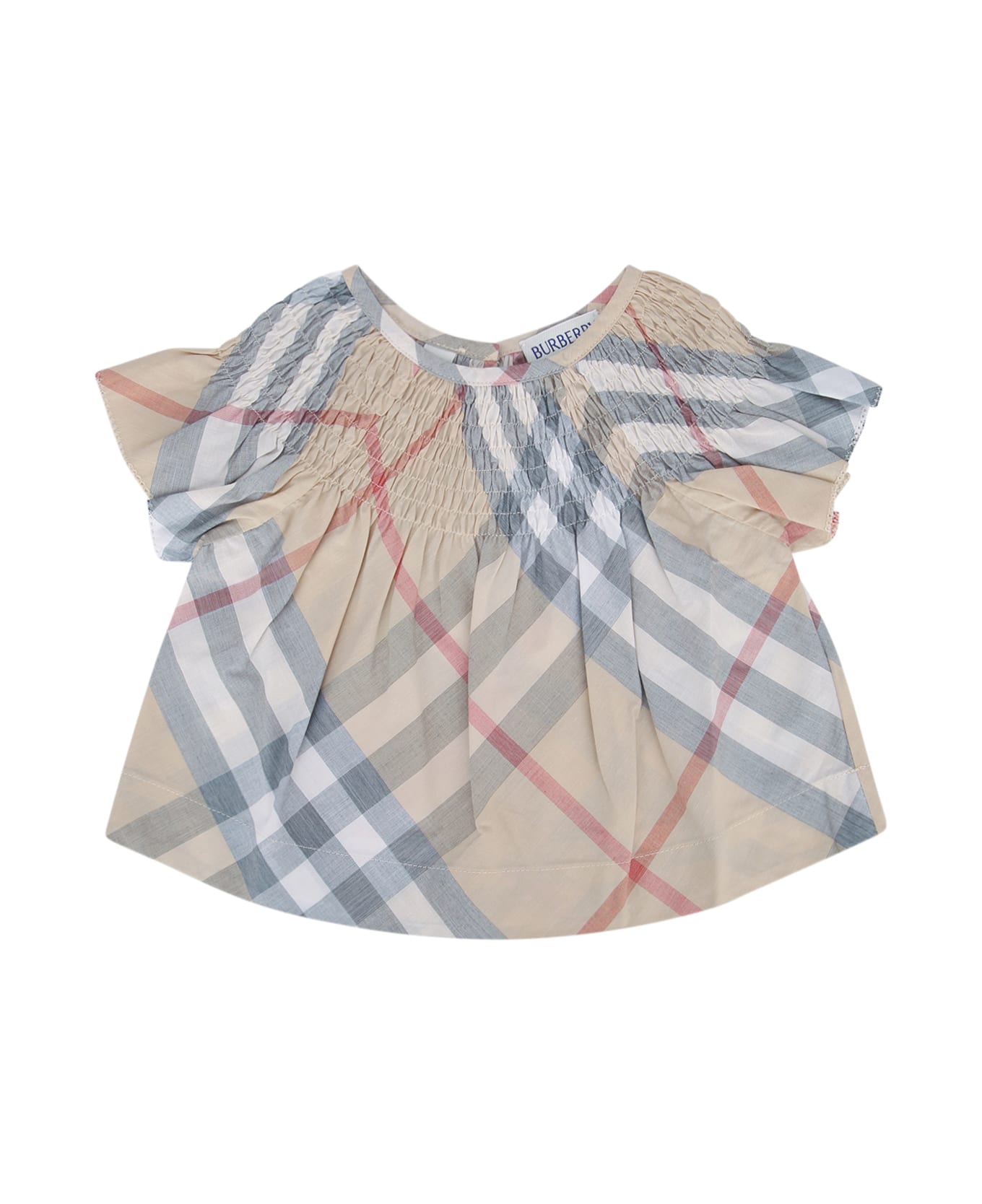 Burberry Ig5 Mn Cali Top - PALESTONEIPCHECK