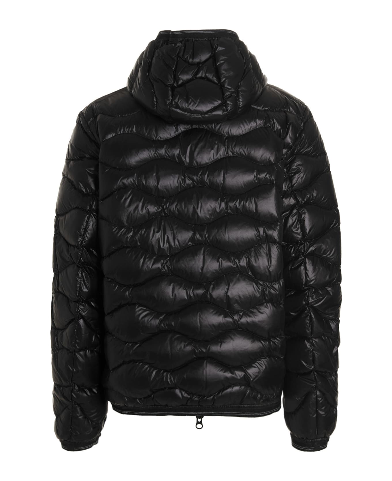 Blauer 'basic Down' Puffer Jacket | italist