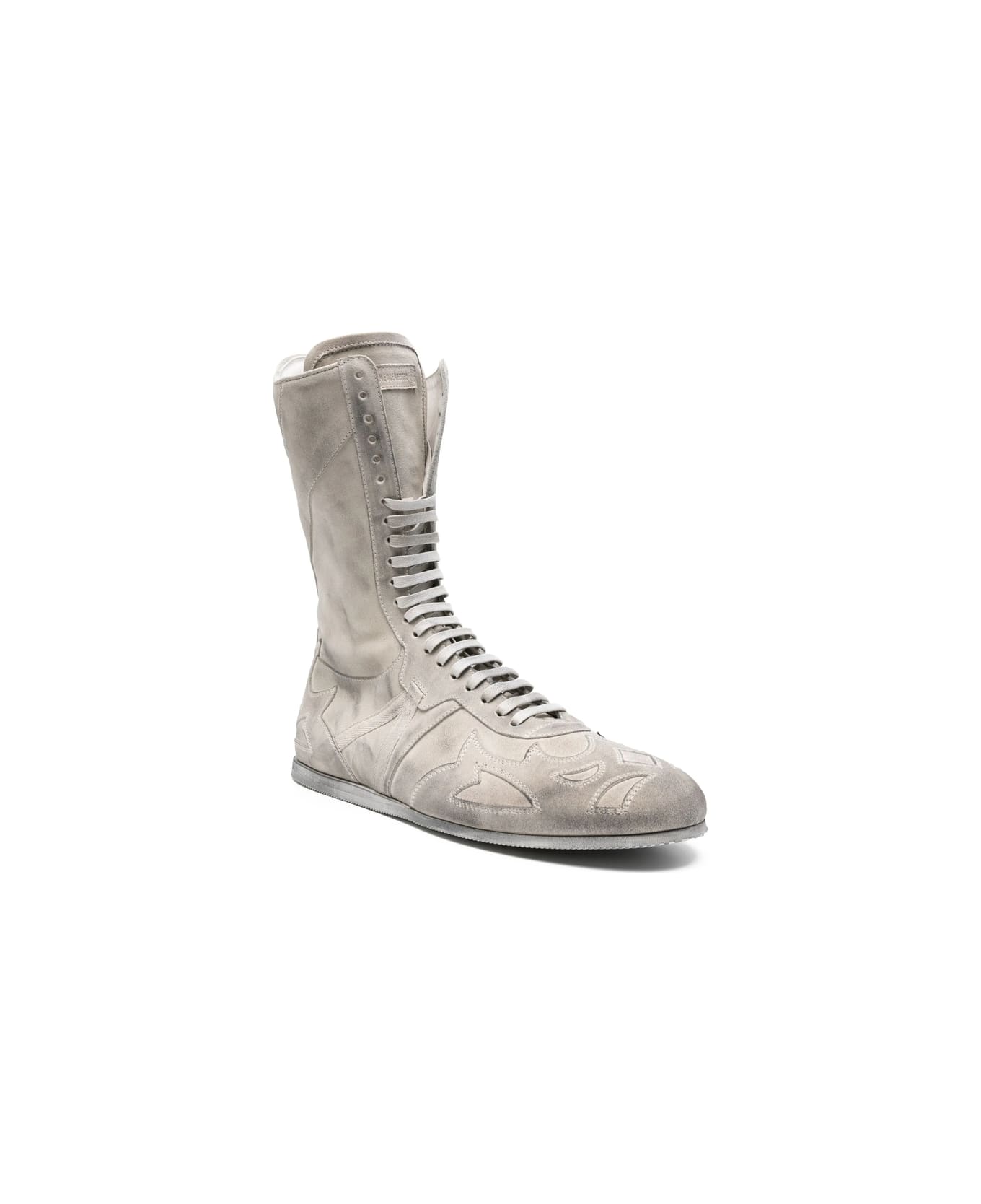 Ann Demeulemeester Sneaker - GREY