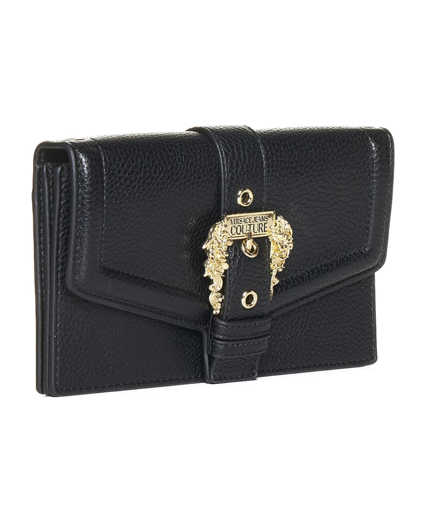 Versace Jeans Couture Couture1 Pochette - Black