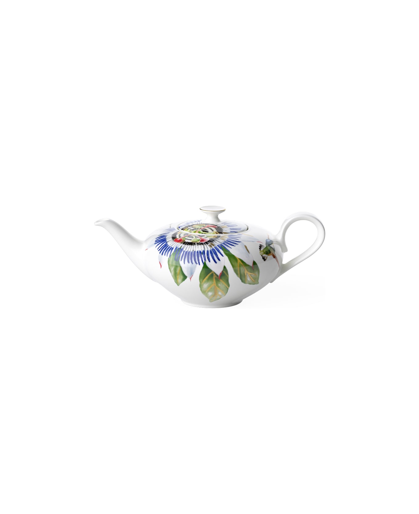 Villeroy & Boch Amazzonia Anmut Teiera Per 6 Persone - Multicolor