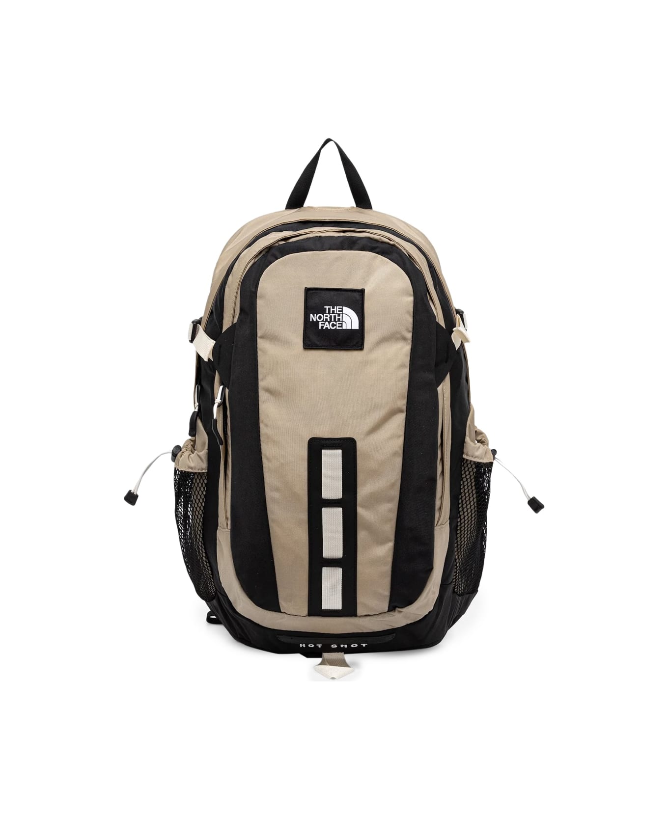 The North Face "hot Shot" Backpack - MULTICOLOUR