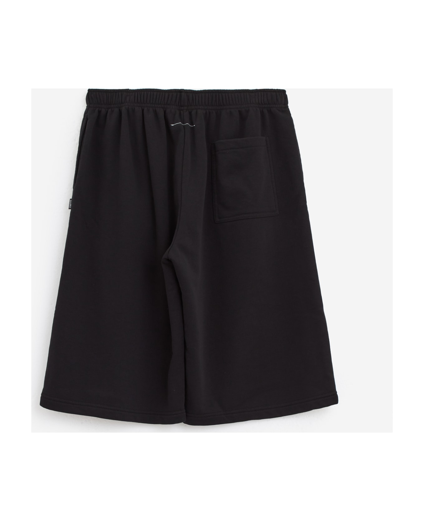 MM6 Maison Margiela Shorts - black ショートパンツ