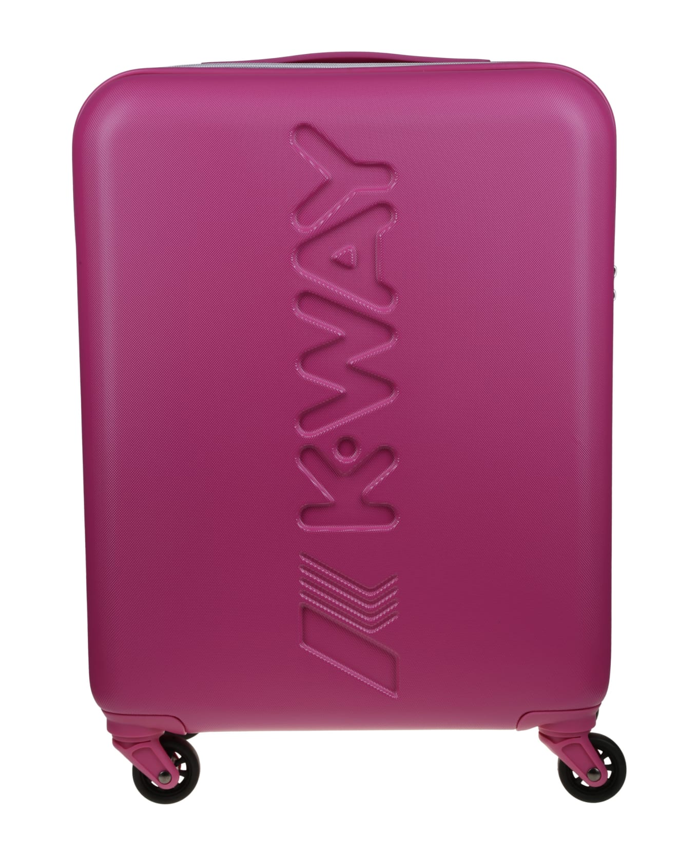 K-Way K-air Cabin Trolley 8akk1g01 - Marsèll Backpacks for Men