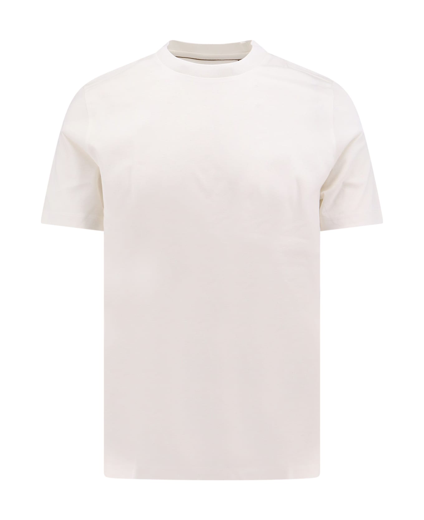 Hugo Boss T-shirt - White