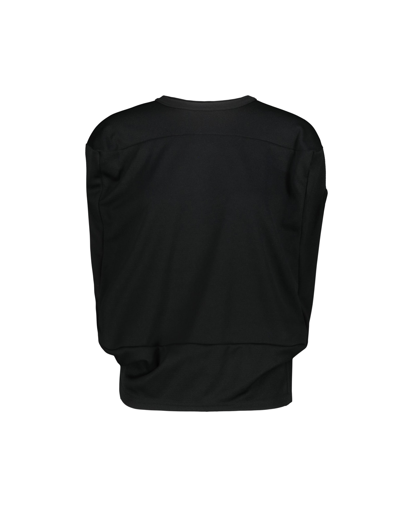 Comme des Garçons Top - Black