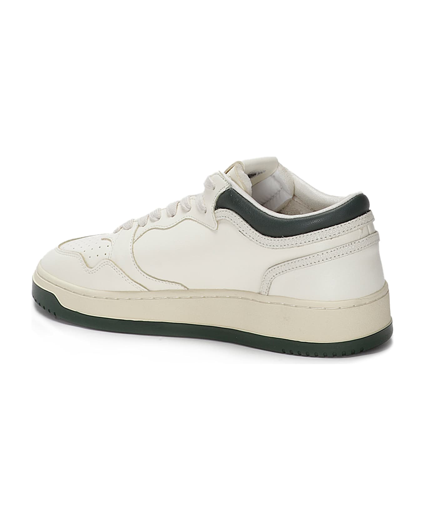 Autry Med-way Mid Man - MOUNT/MARSH