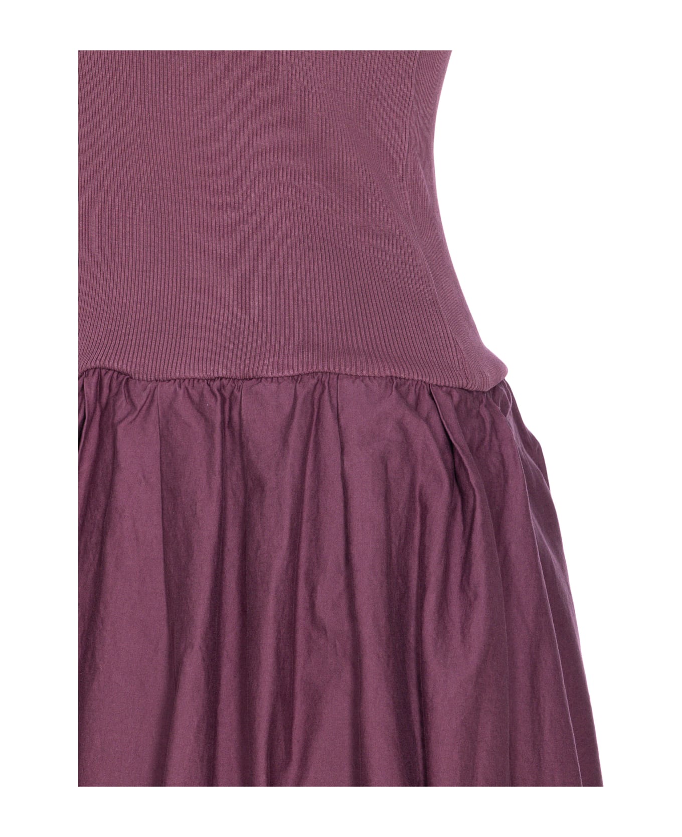 Pinko Peter Dress - Purple
