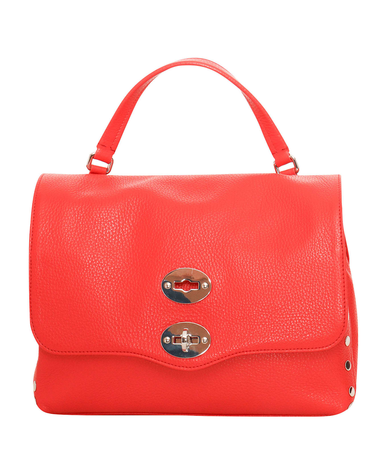 Zanellato Postina Daily S Bag - RED