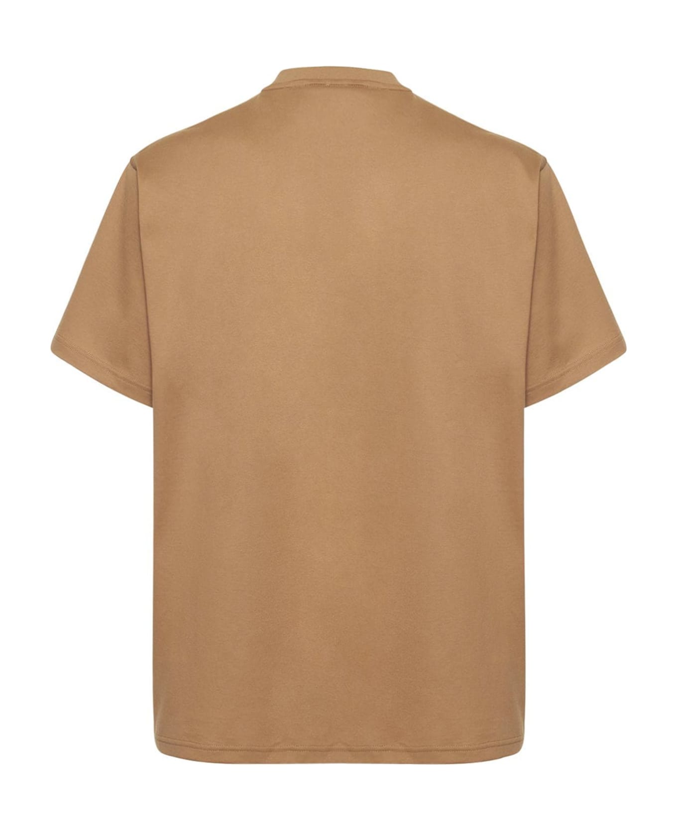 Burberry T-shirt - BEIGE シャツ
