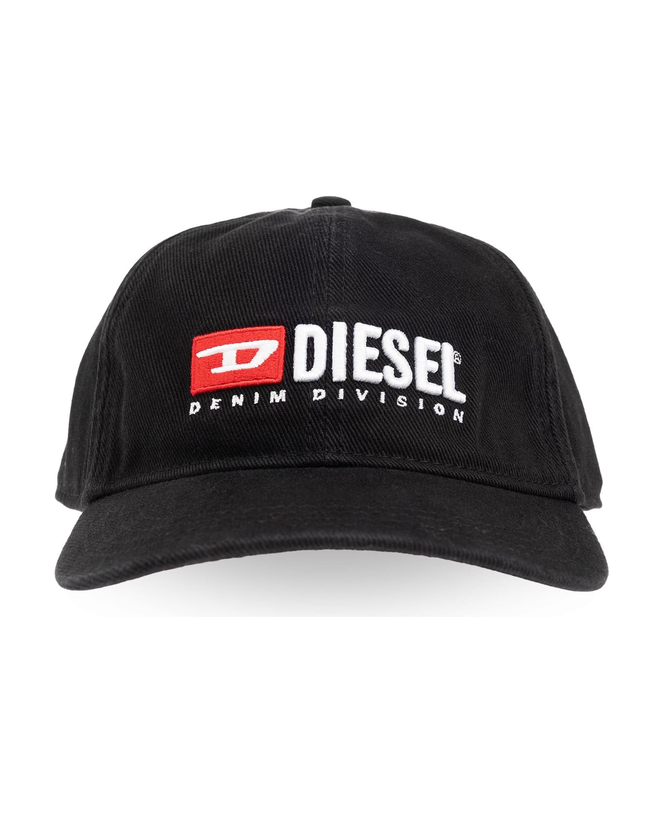 Diesel 'corry-div-wash' Baseball Ap - Xx