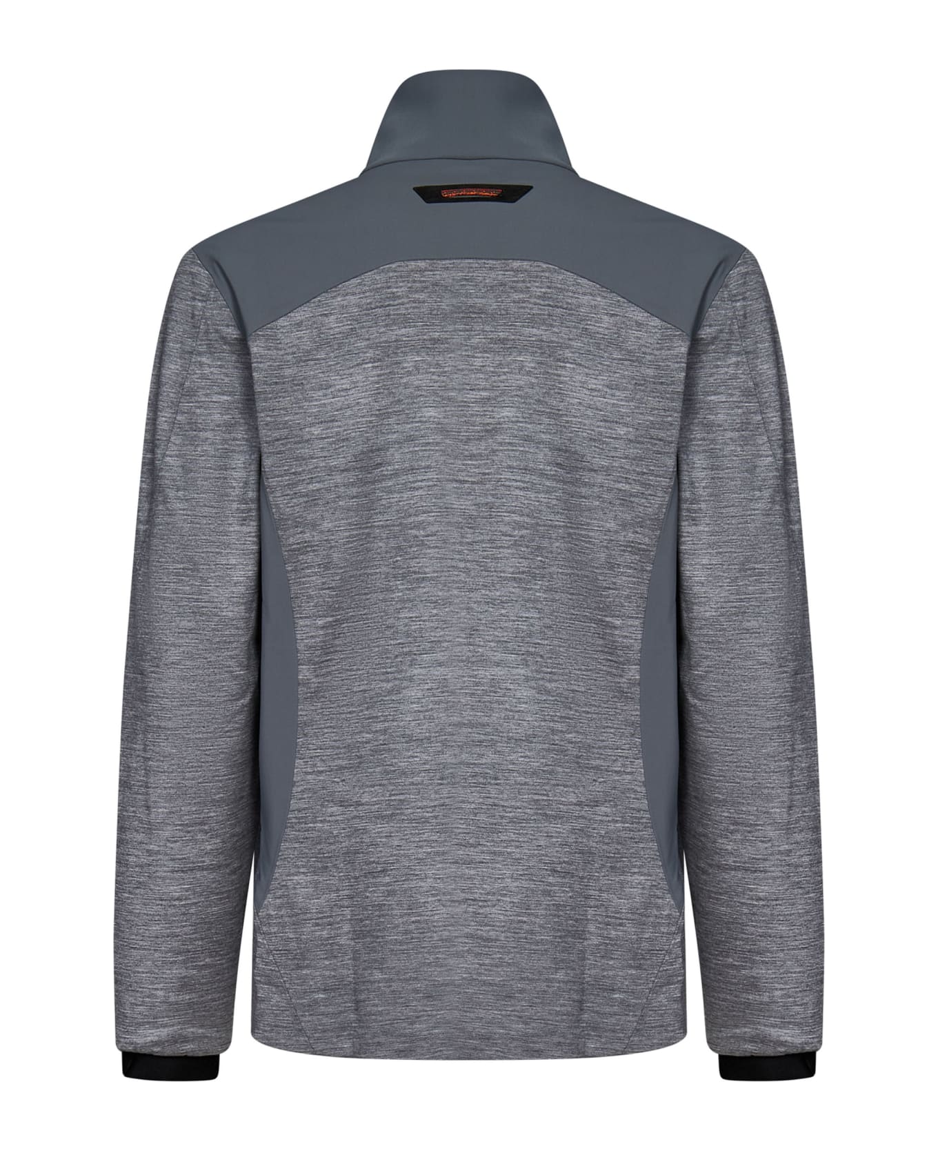 Sease Maestrale 2.0 Sweatshirt - Grey