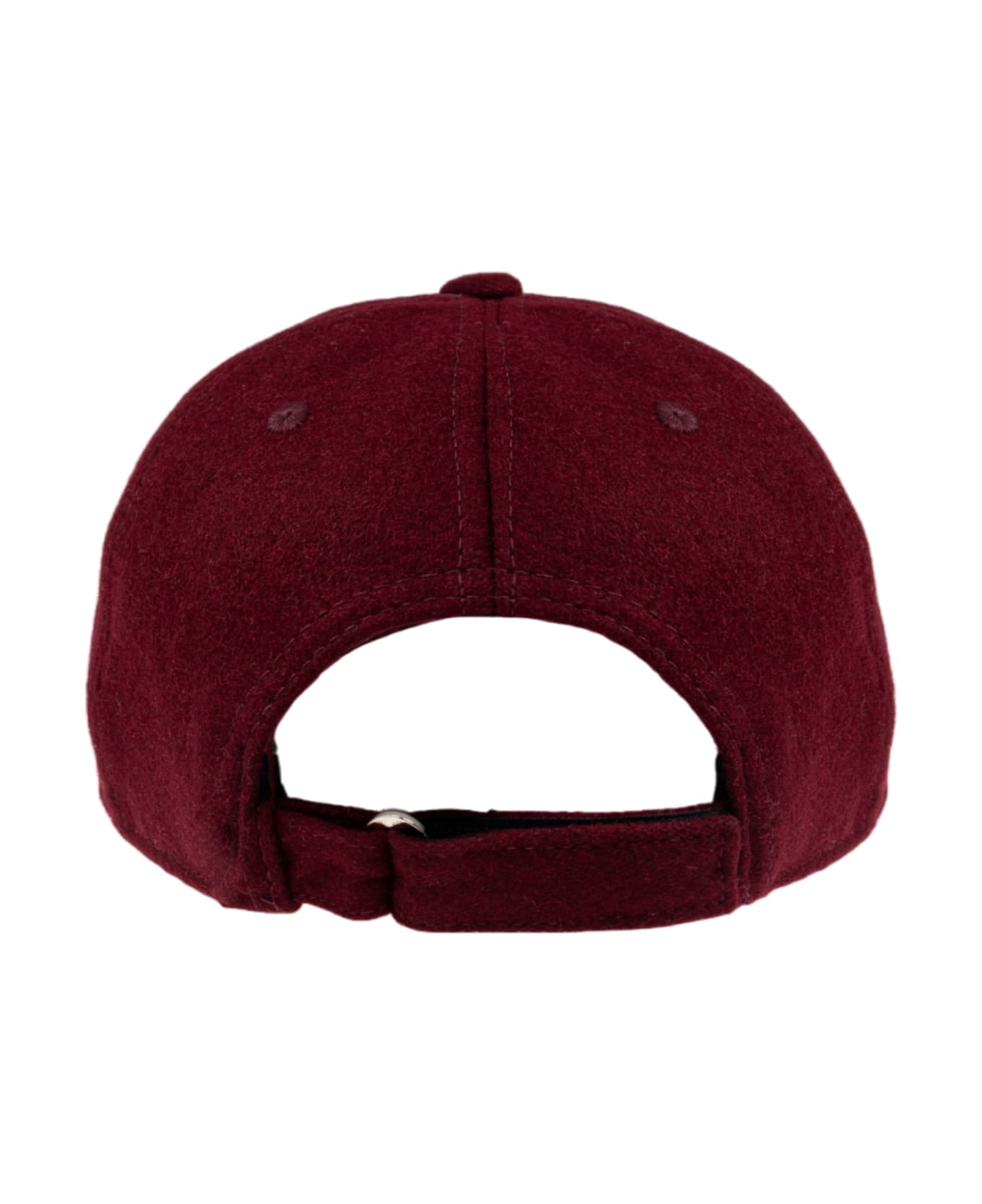 Versace Jeans Couture Baseball Cap - PURPLE