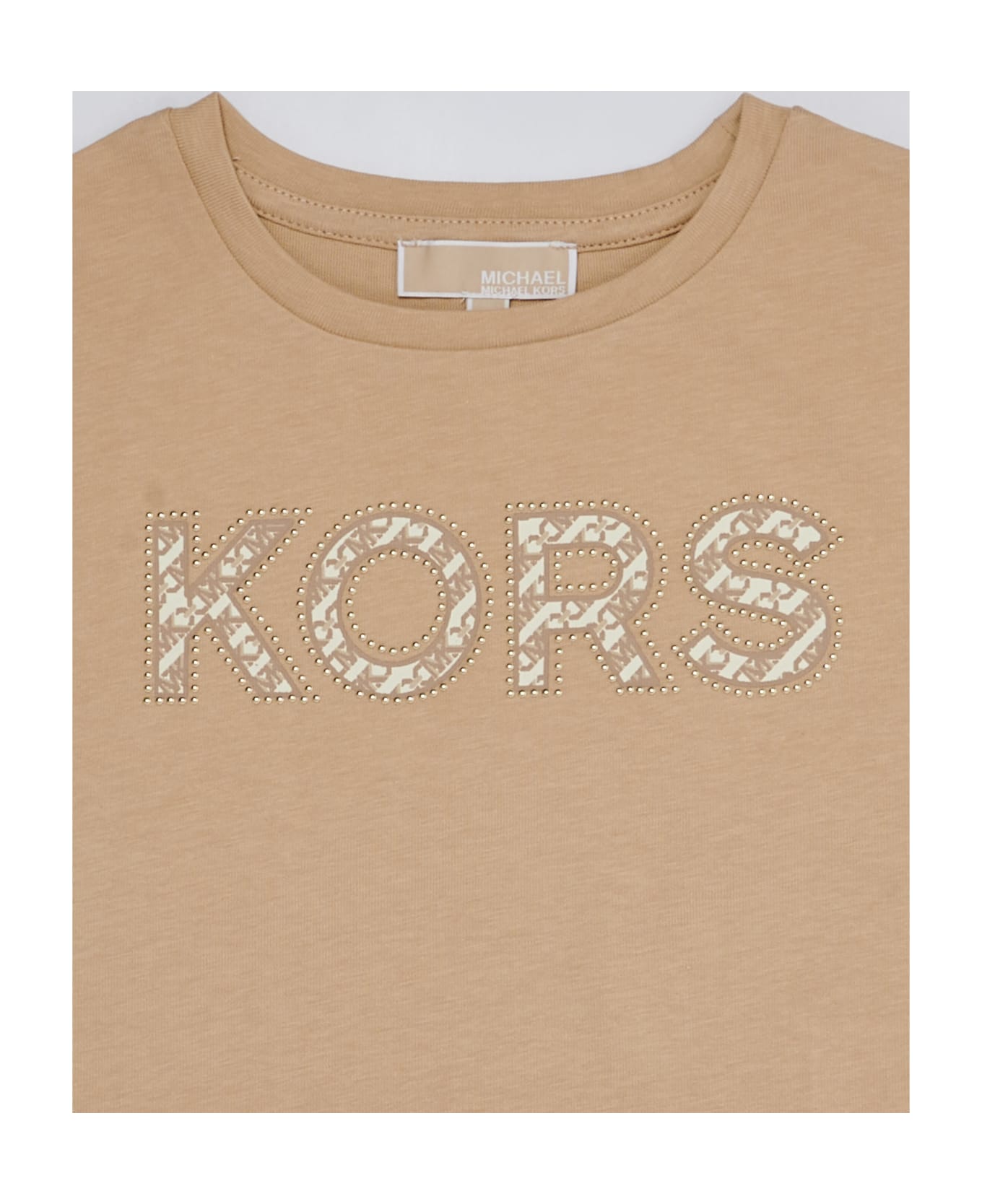 Michael Kors T-shirt T-shirt - CORDA