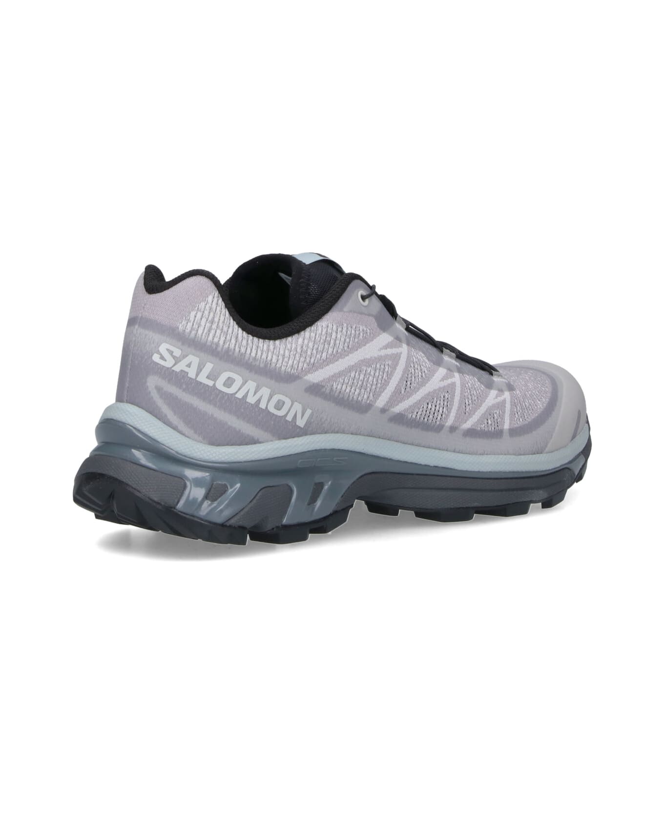 Salomon "xt-6" Sneakers - Gray