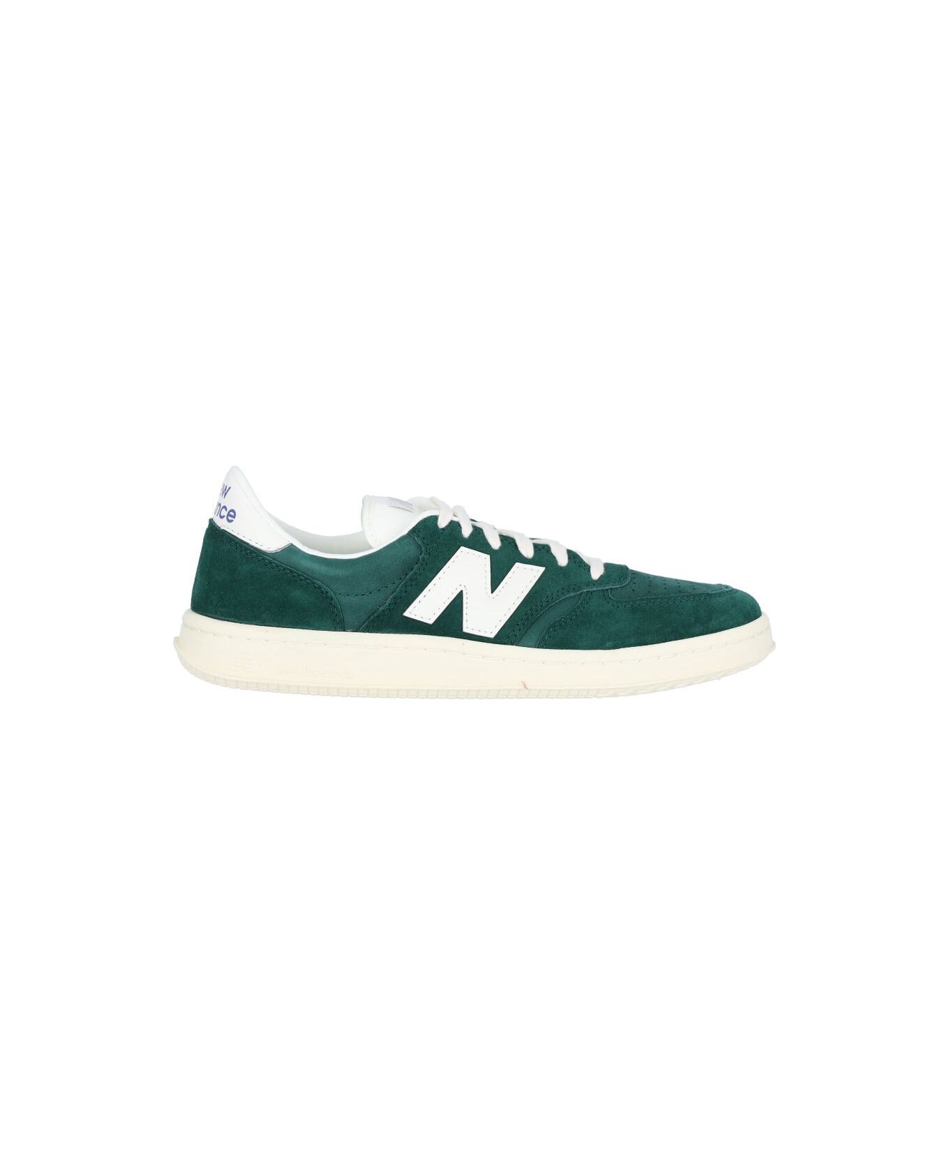 New Balance "t500" Sneakers - Green