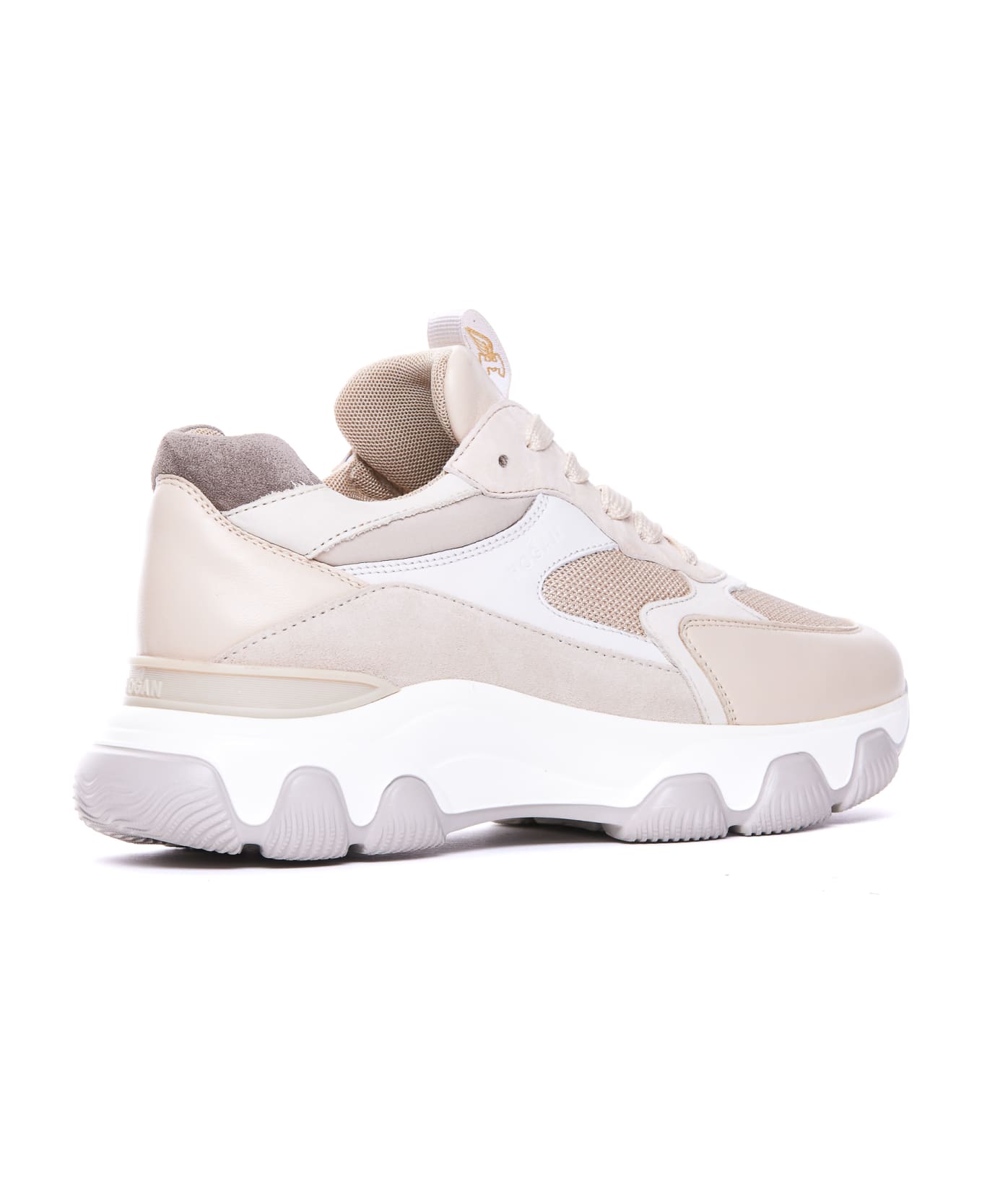 Hogan Hyperactive Sneakers - Gal