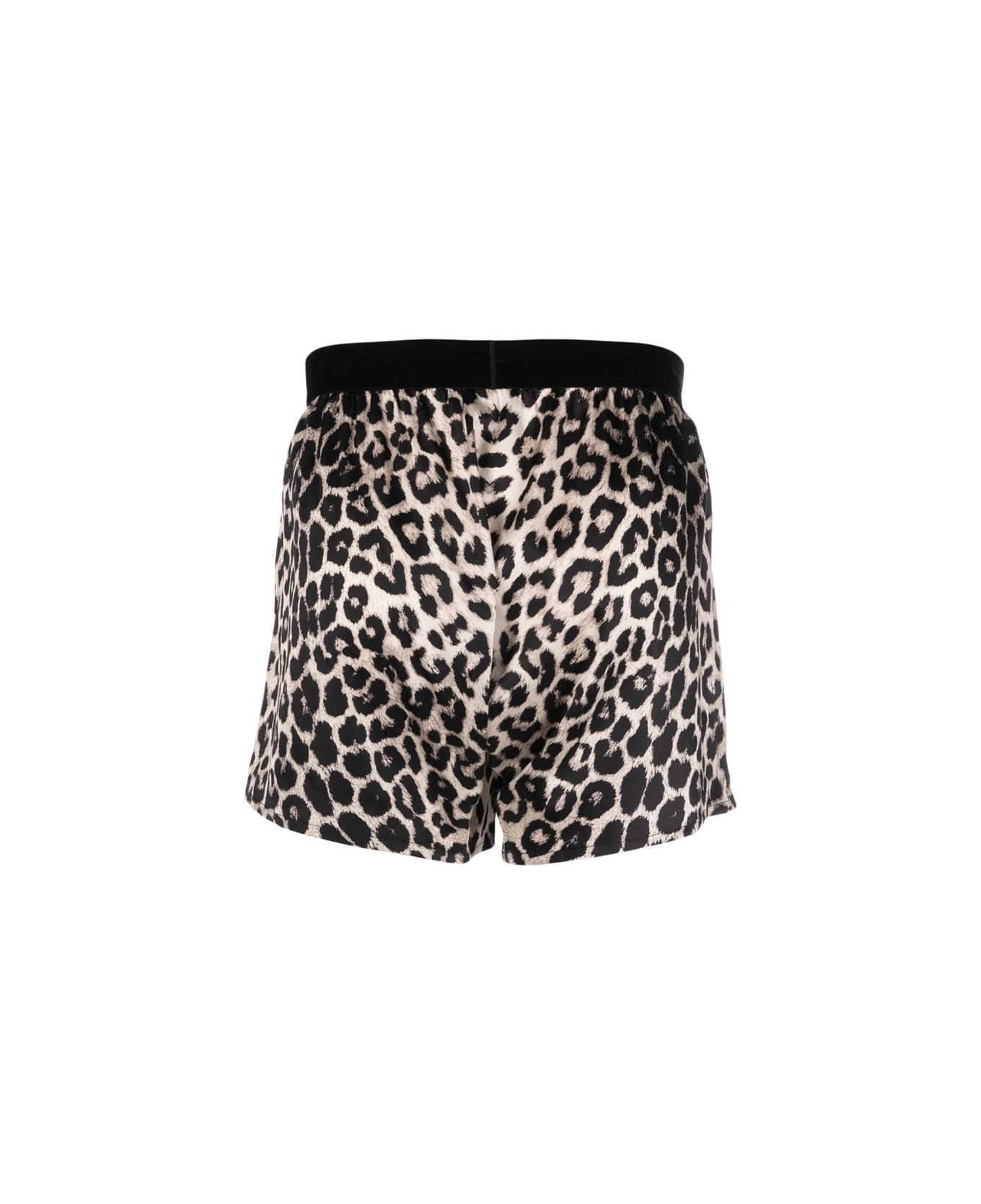 Tom Ford Underwear - BLACK/BROWN