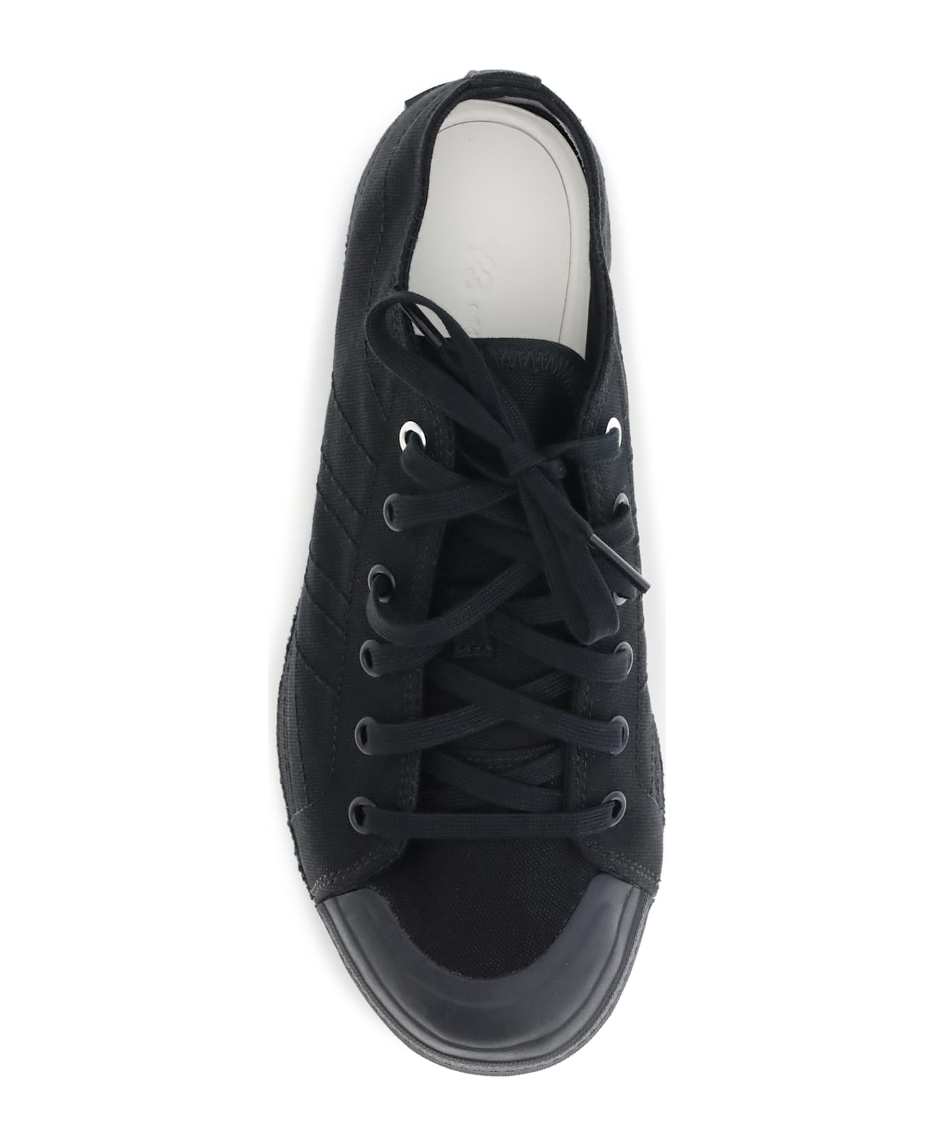 Y-3 Nizza Lo Sneakers
