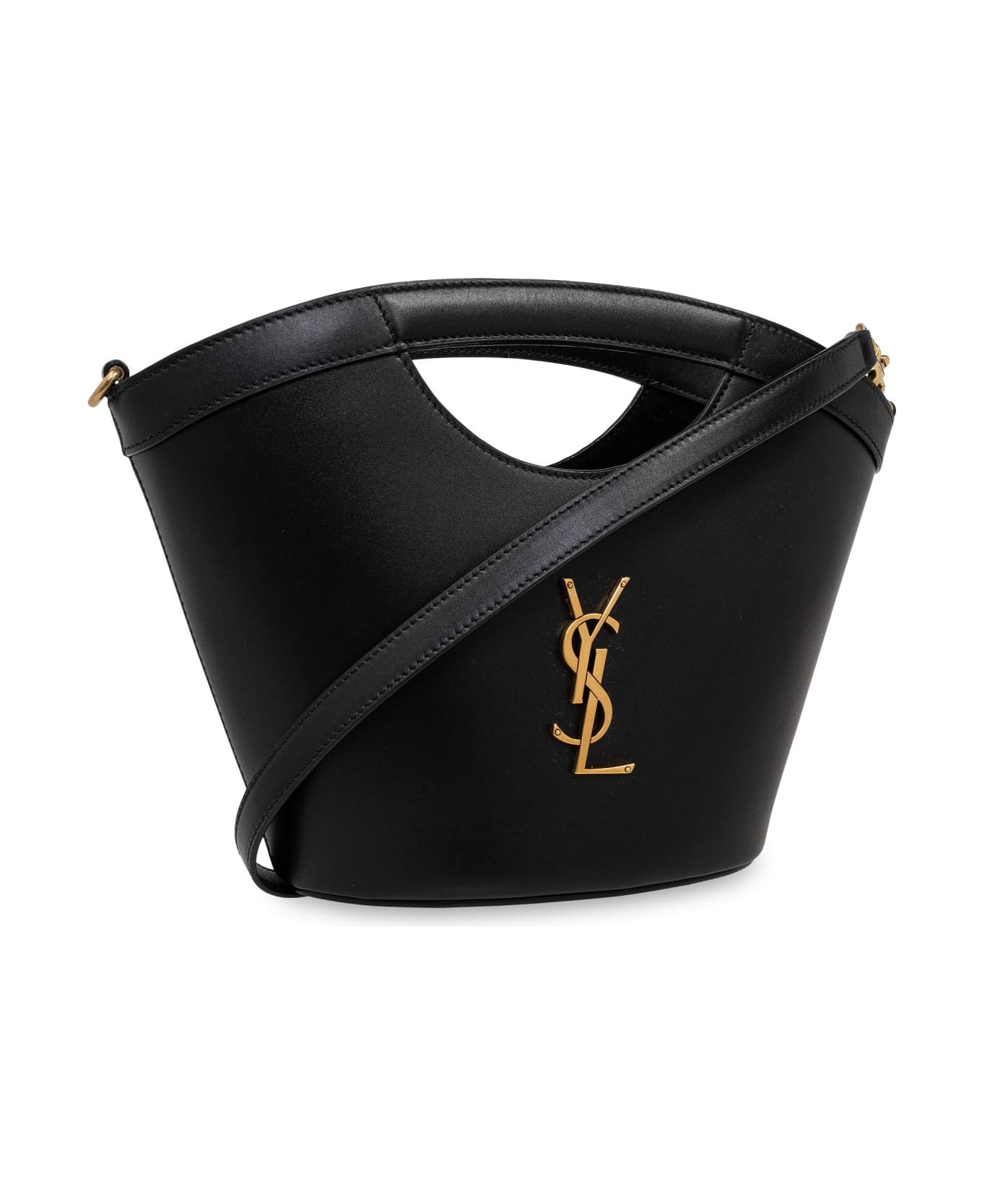 Saint Laurent Mini Celia Shoulder Bag | italist