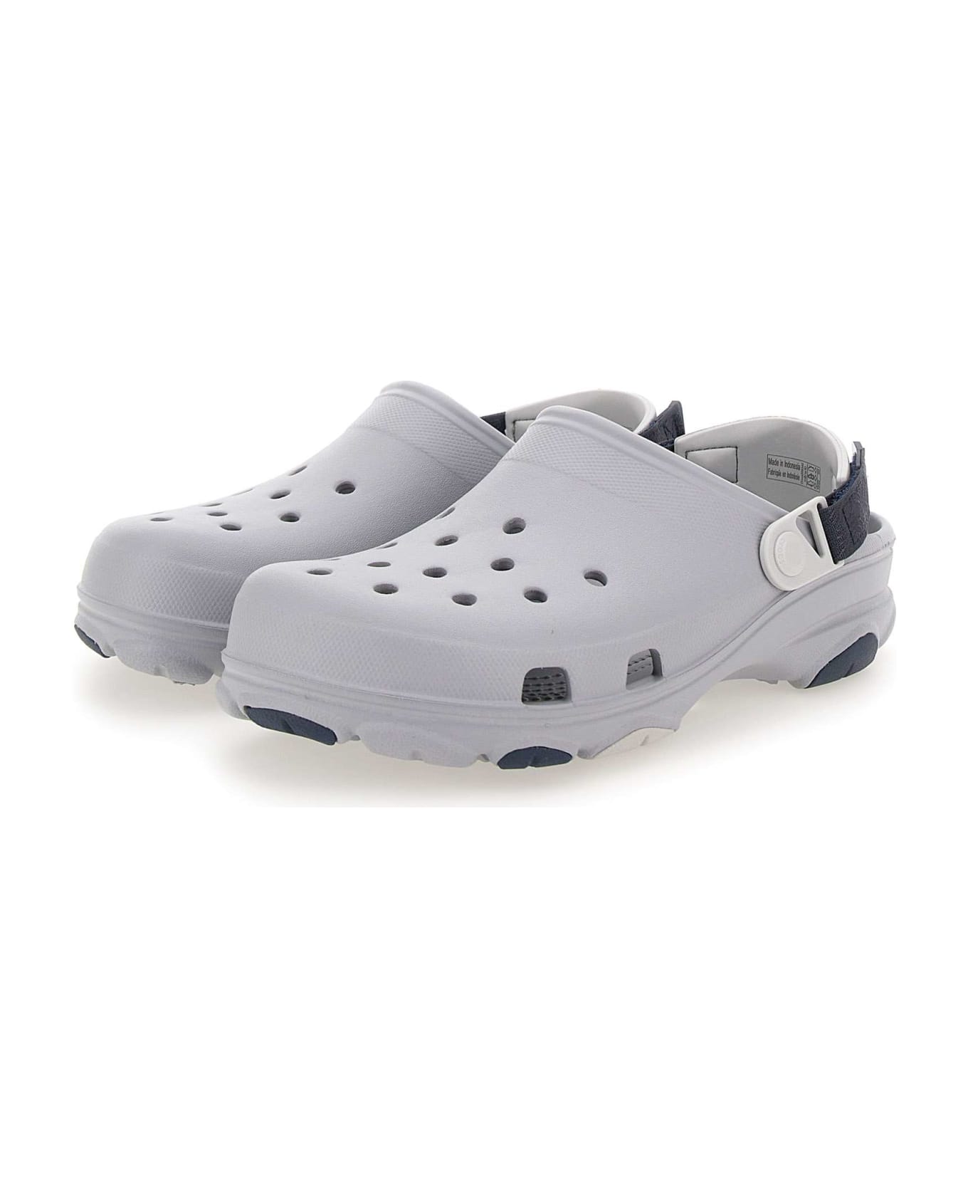 Crocs "classic All Terrain Clog" - GREY