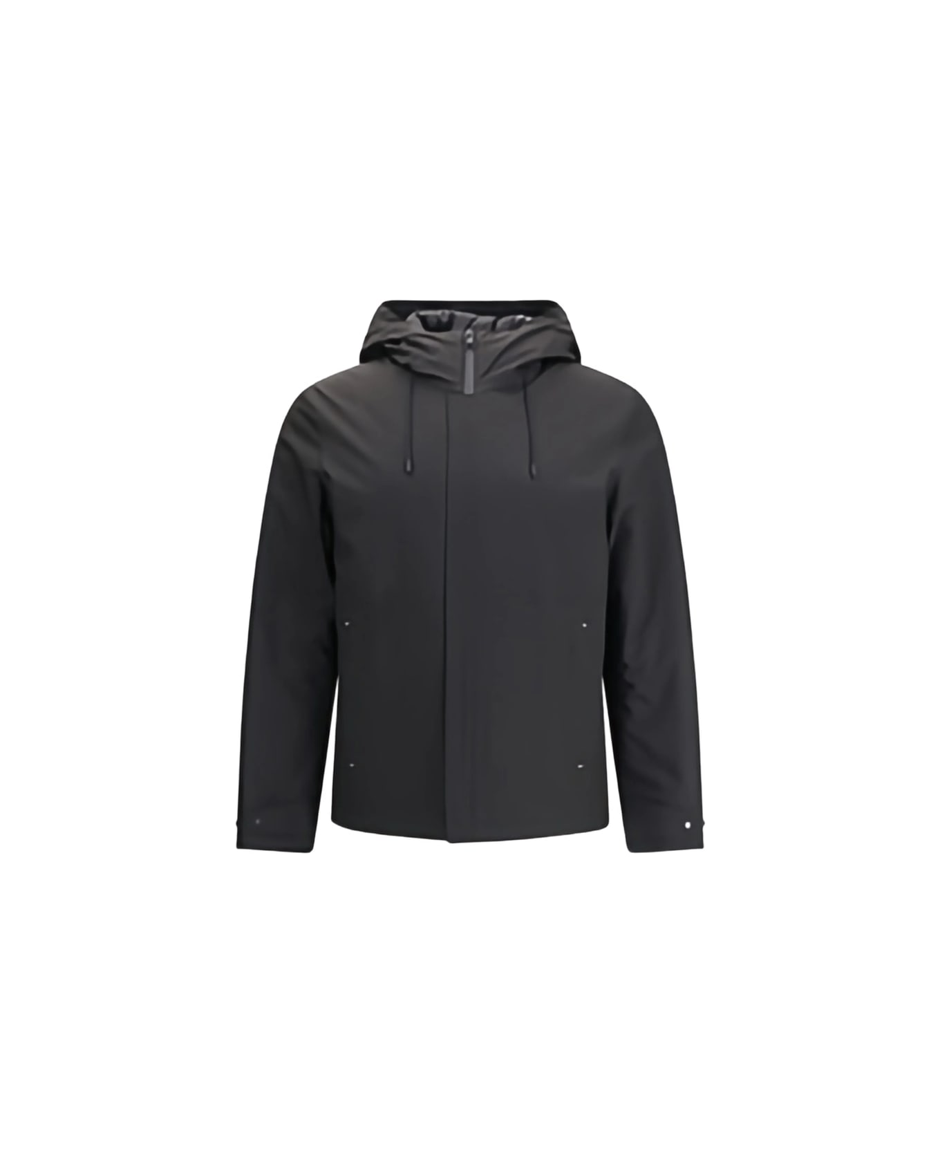 Woolrich Outerwear - BLACK