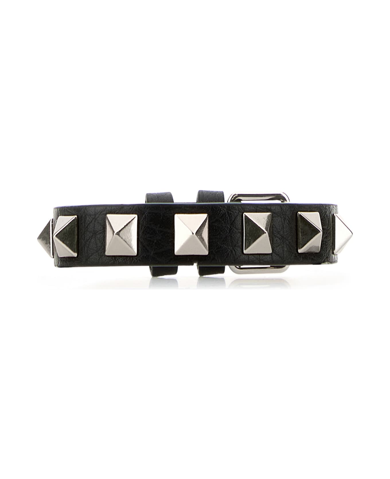 Valentino Garavani 'rockstud' Bracelet - NERO