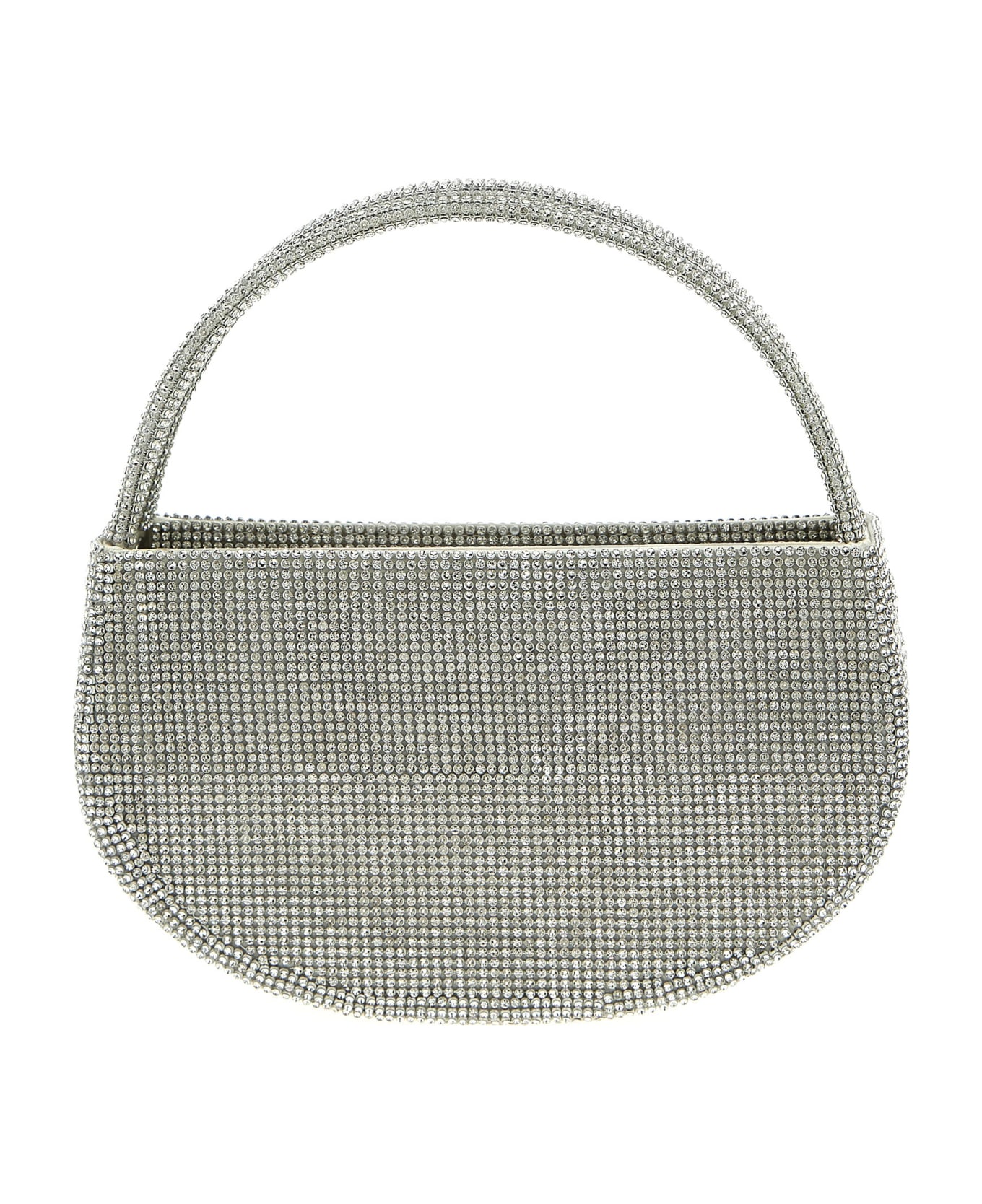 retrofete 'betsy Medium' Handbag - Silver
