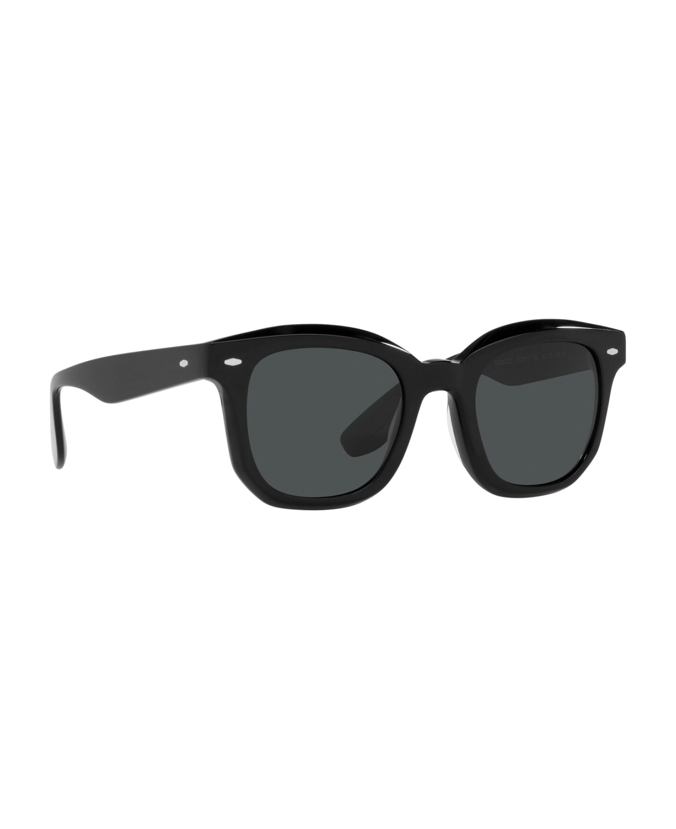 Oliver Peoples Ov5472su Black Sunglasses - Black