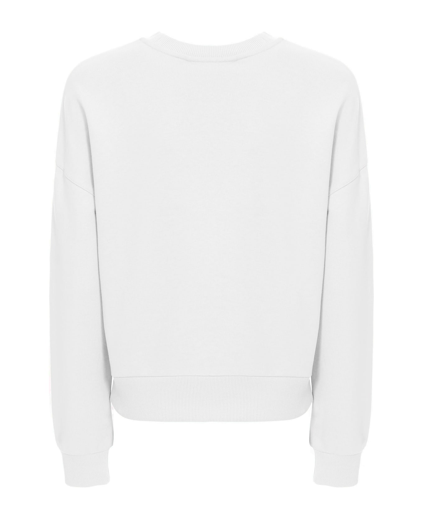 Chiara Ferragni Hoodie - White