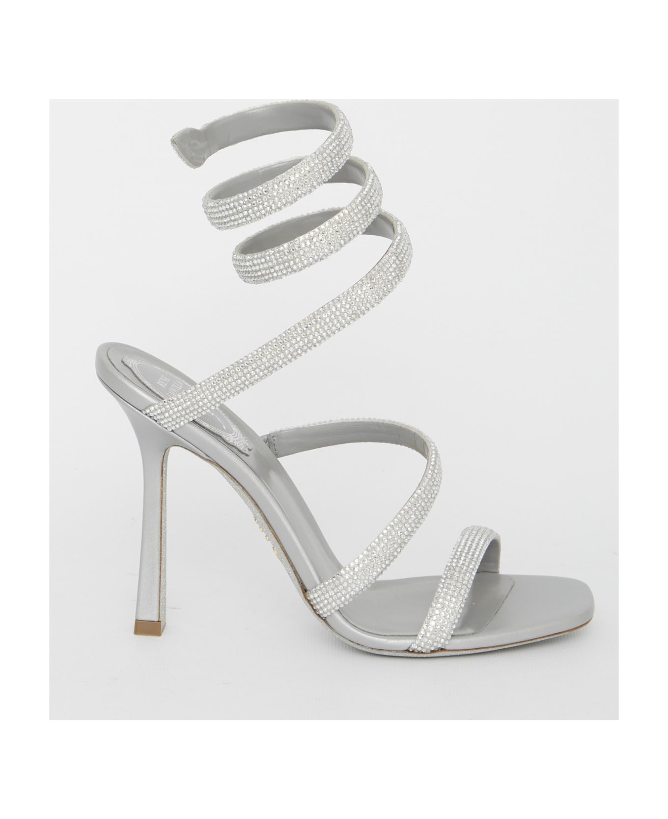 René Caovilla Cleo 105 Sandals | italist