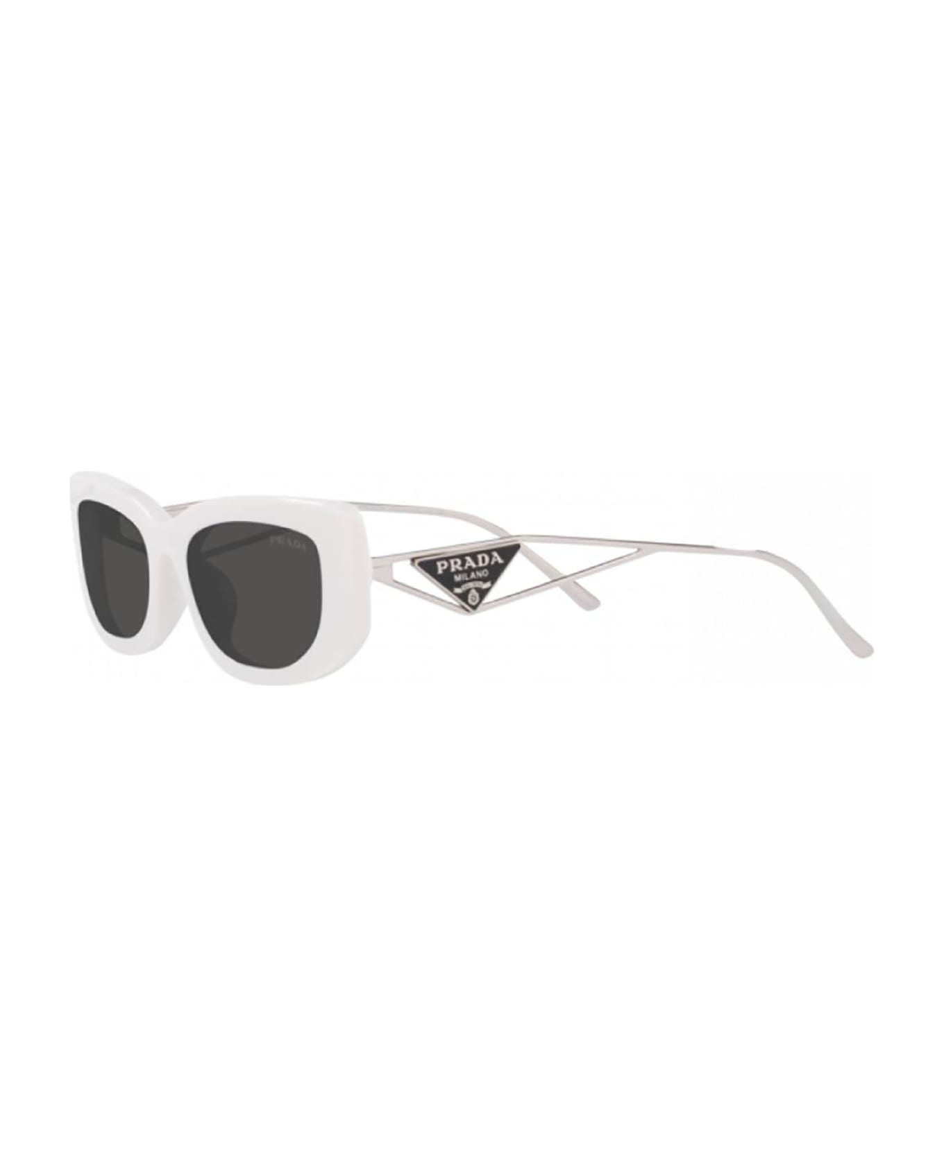Prada Eyewear 14YS SOLE with Sunglasses