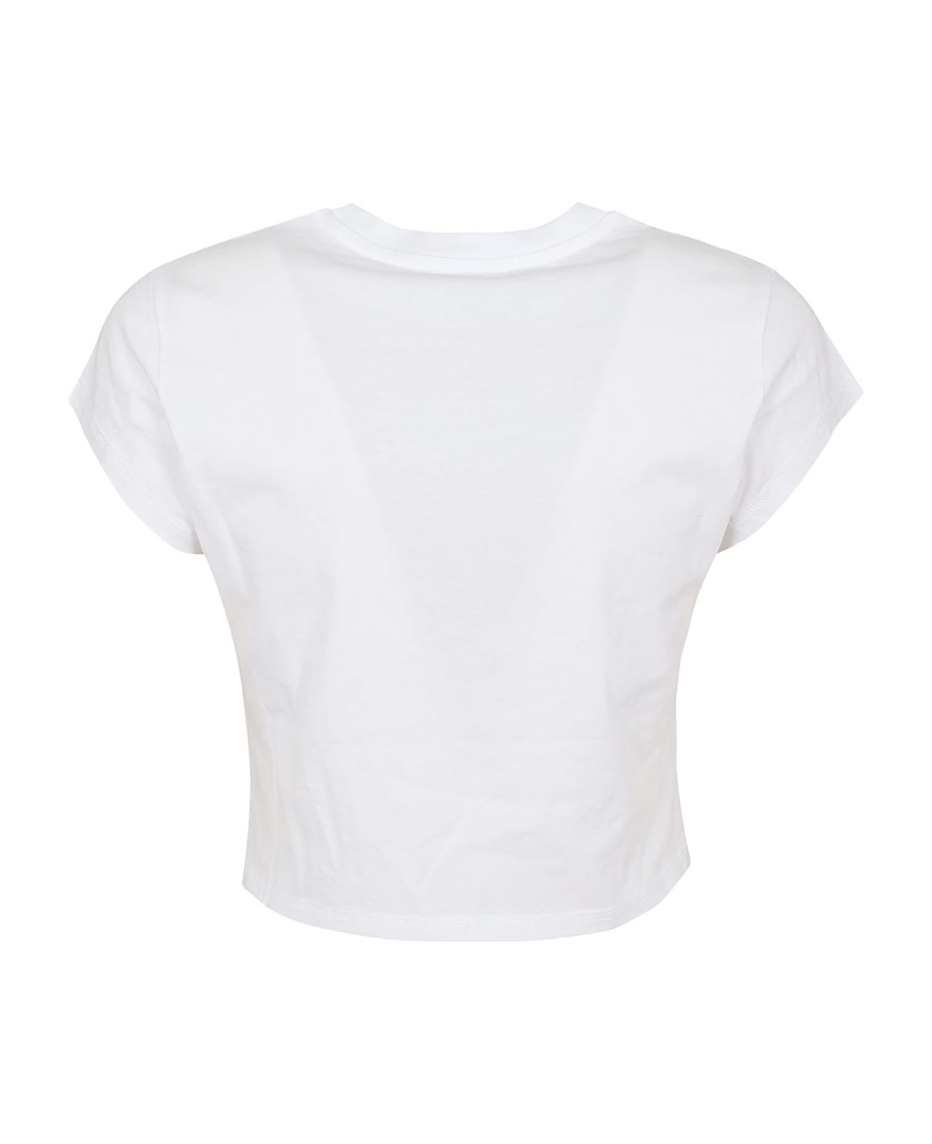 Kenzo Boke Crest T-shirt - White