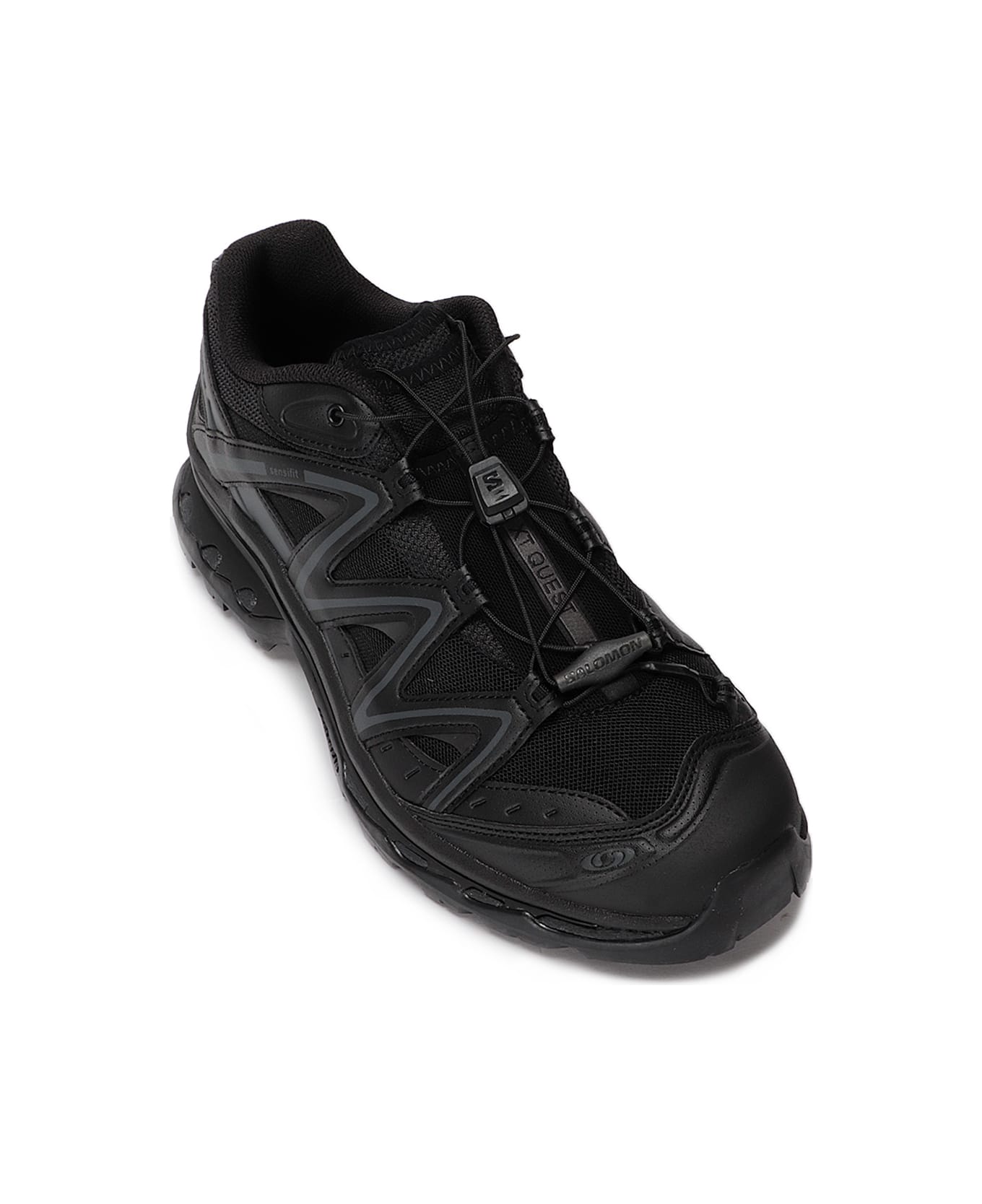 Salomon Xt-quest - Black/Black/Phantom