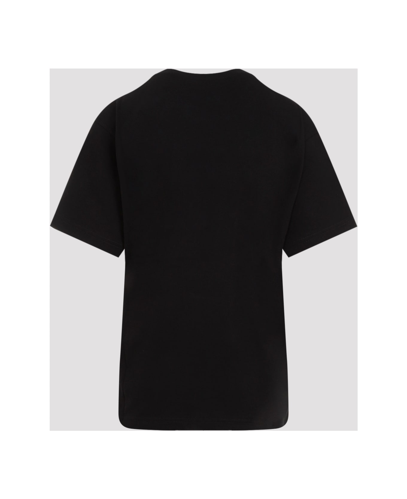 Gucci Ancora G Loved T-shirt - Black Multicolor
