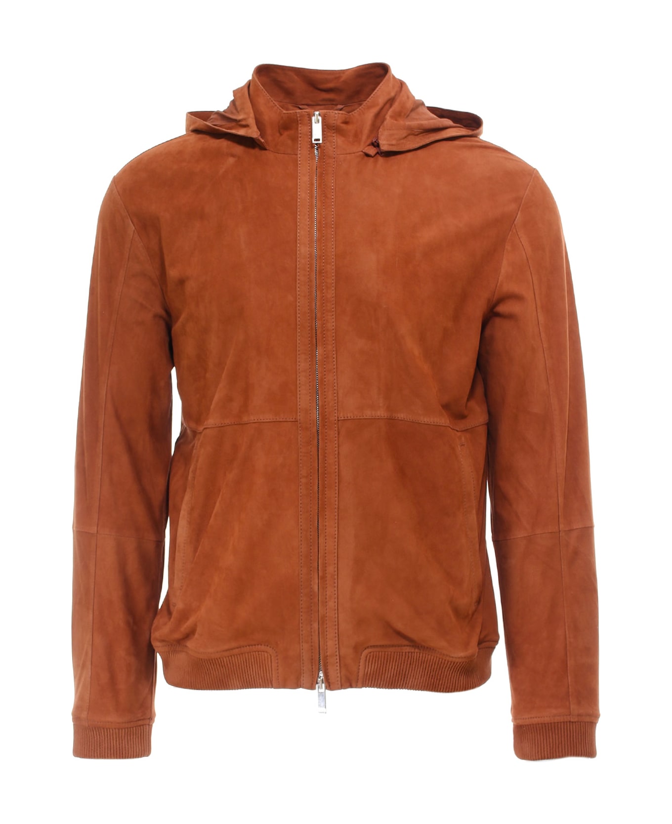 Desa 1972 Jacket - Brown