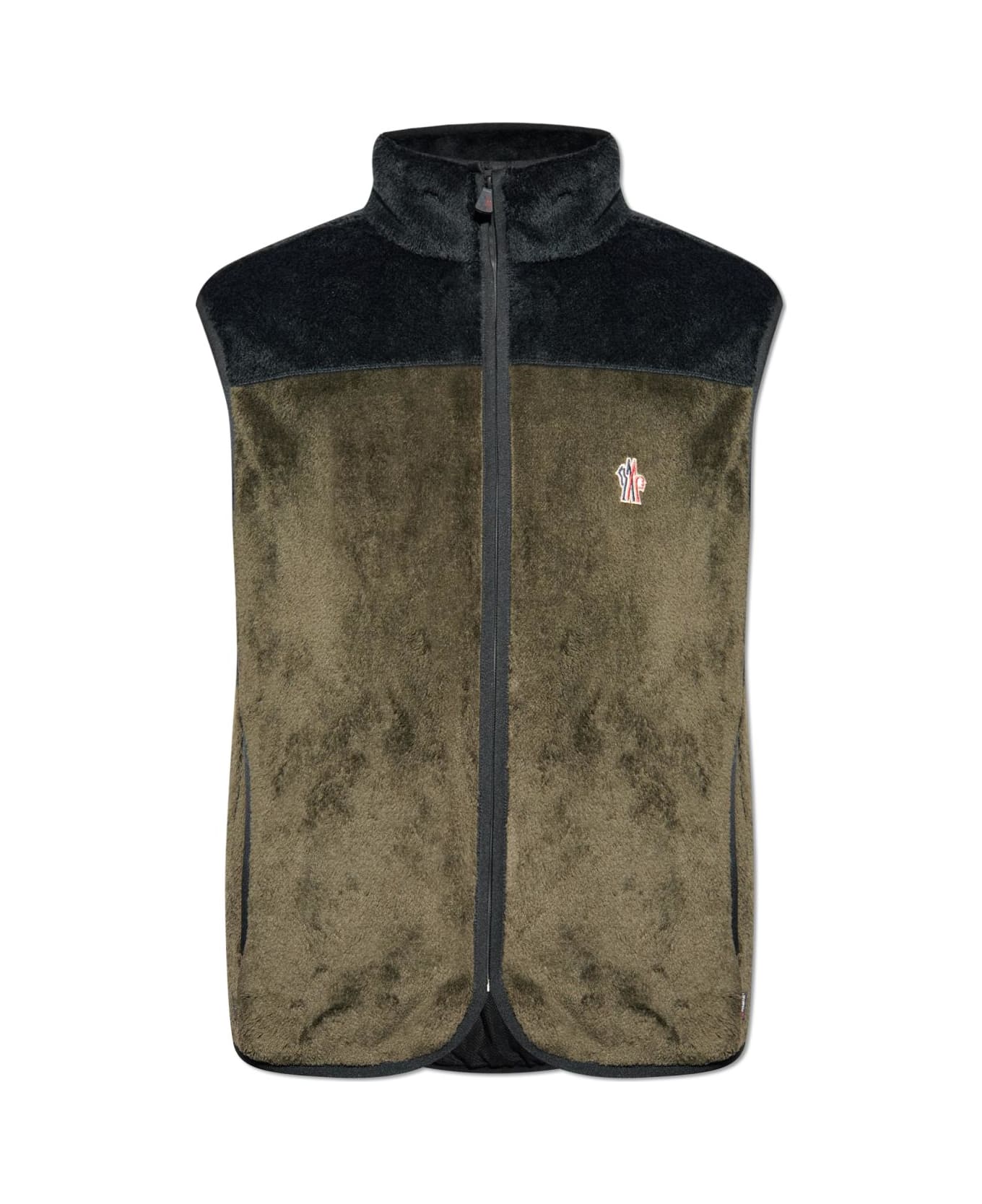 Moncler Grenoble Moncler Grenoble Performance & Style