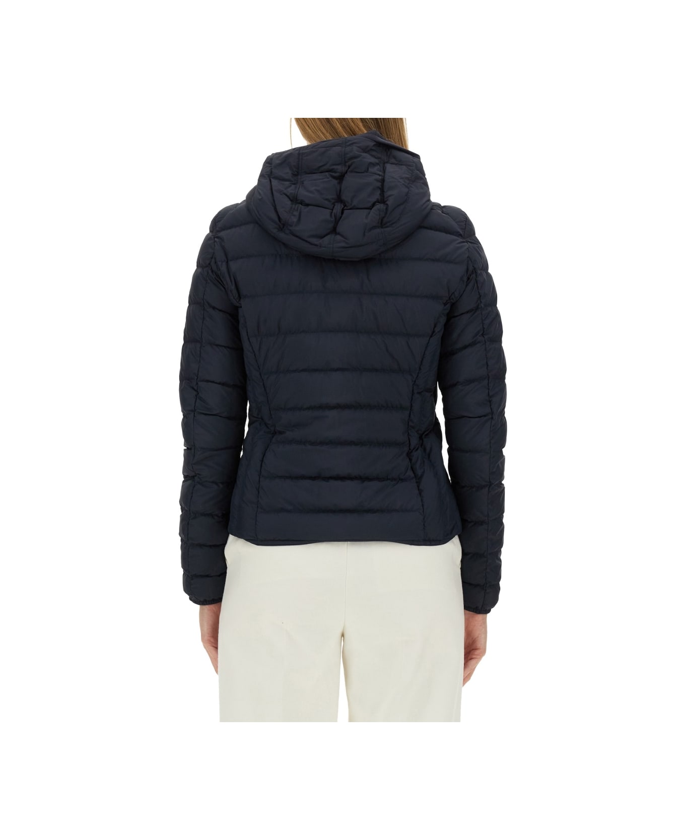 Parajumpers Jacket "juliet" - BLUE